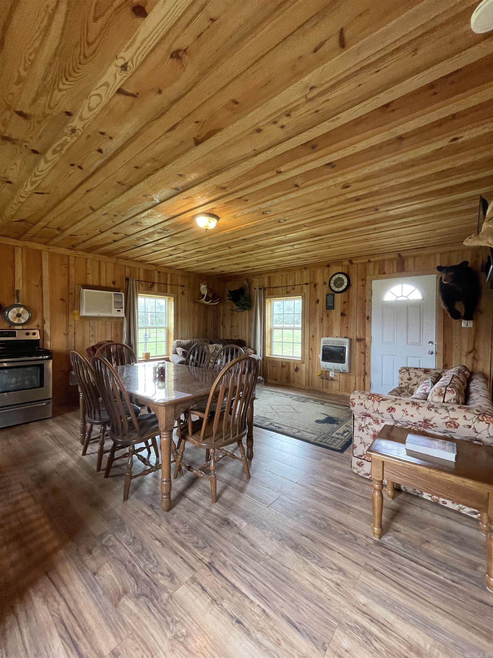 4842  Highway 88 East  Mena, AR