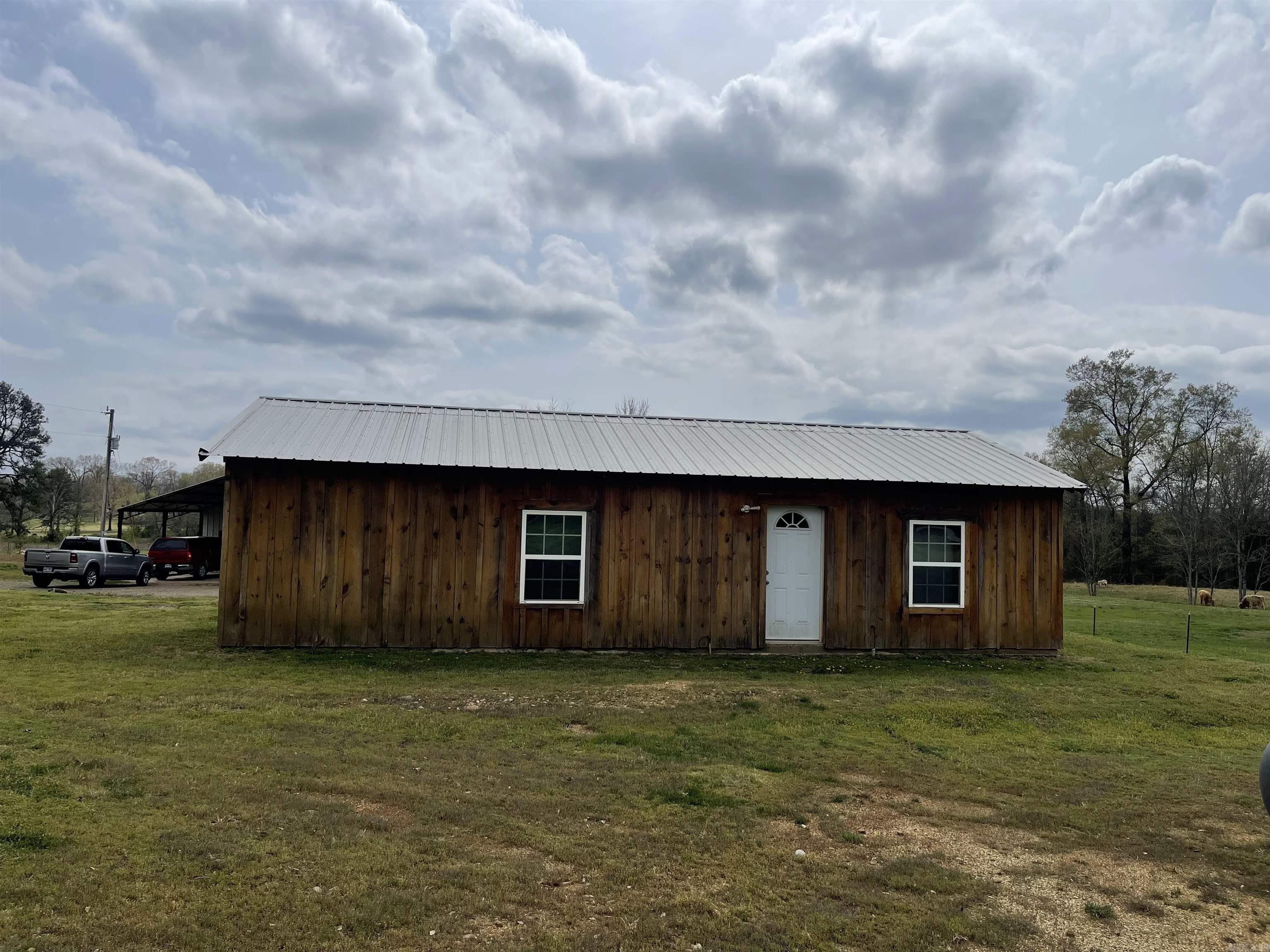 4842  Highway 88 East  Mena, AR