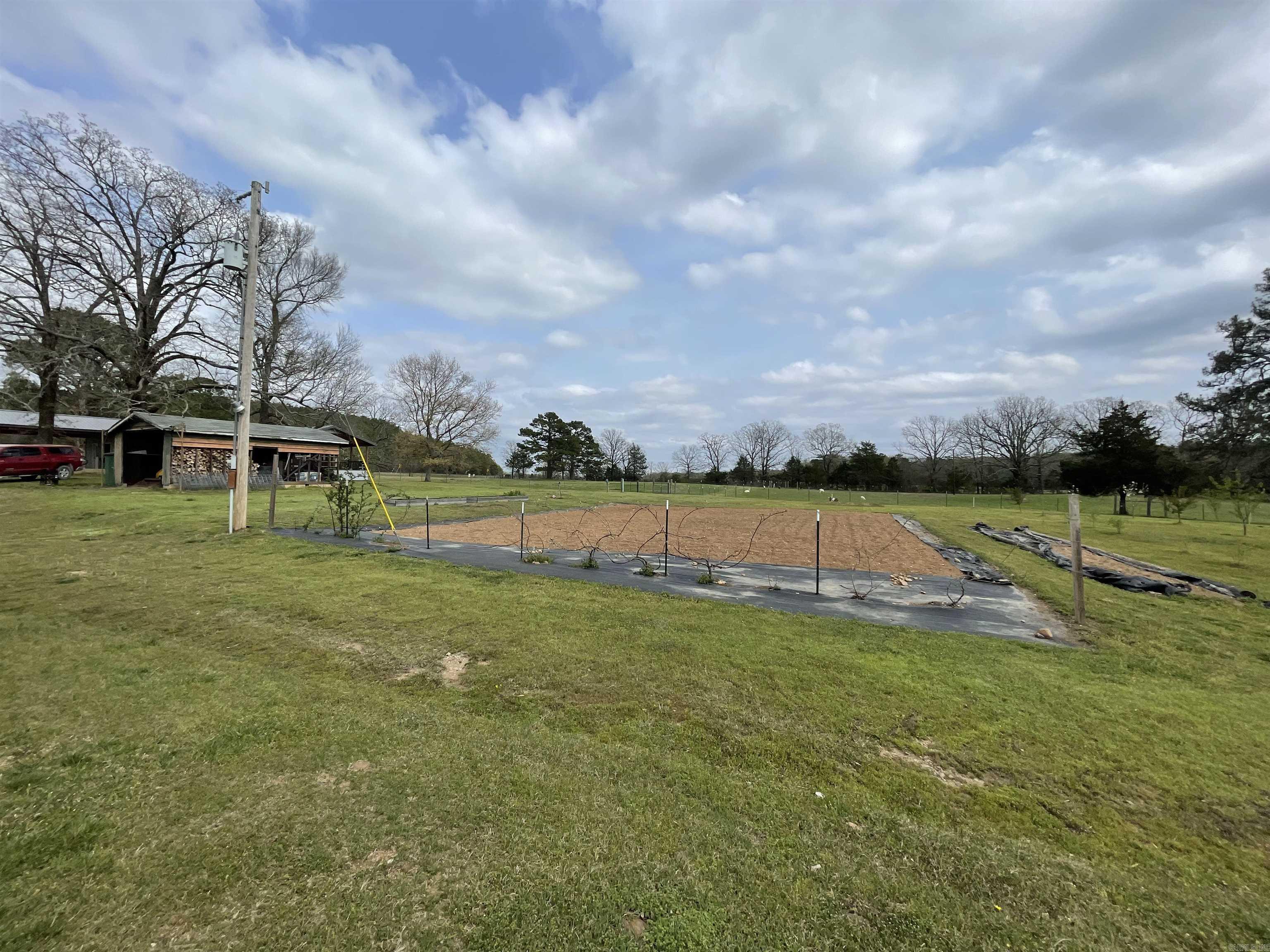 4842  Highway 88 East  Mena, AR