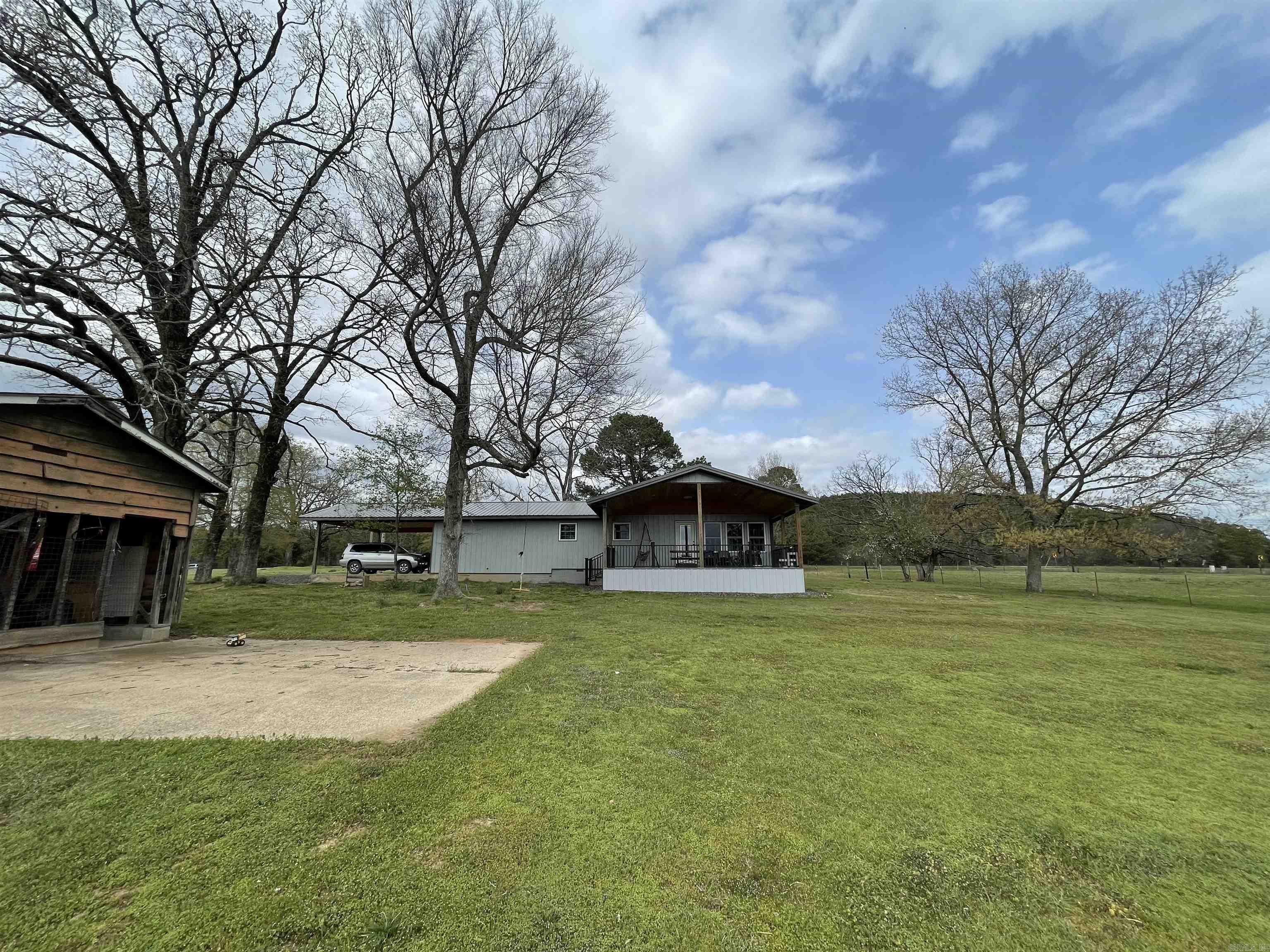 4842  Highway 88 East  Mena, AR