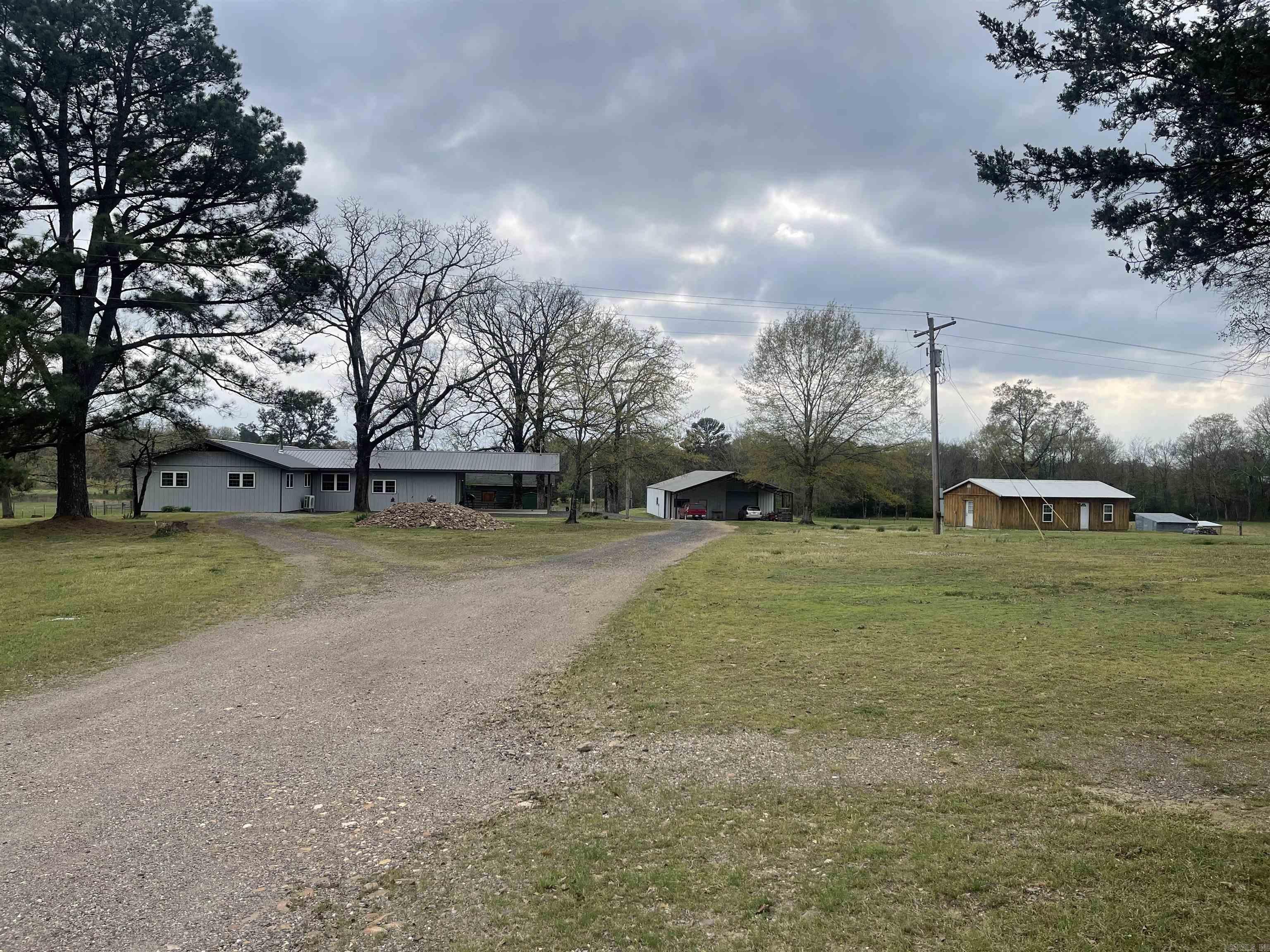 4842  Highway 88 East  Mena, AR