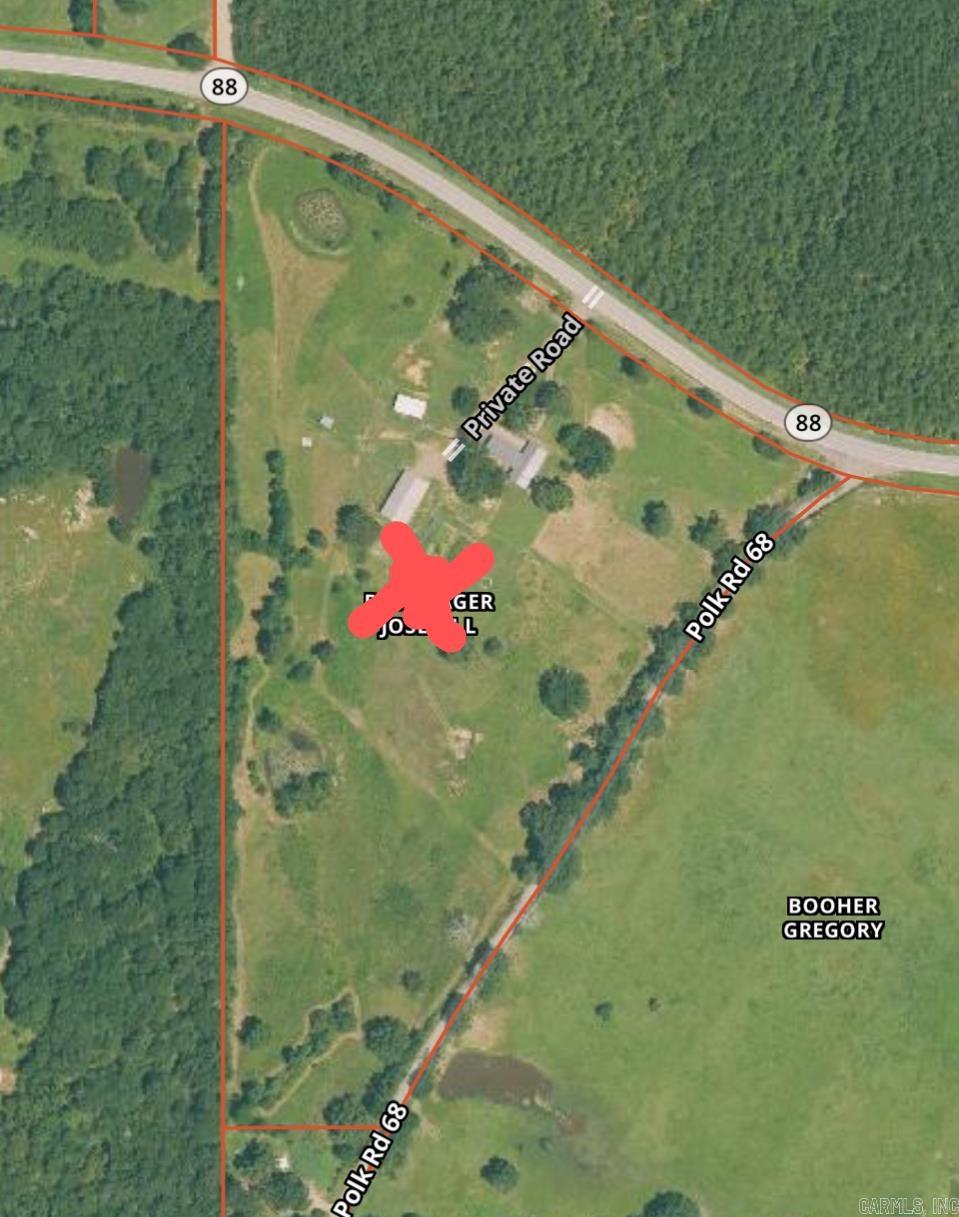 4842  Highway 88 East  Mena, AR