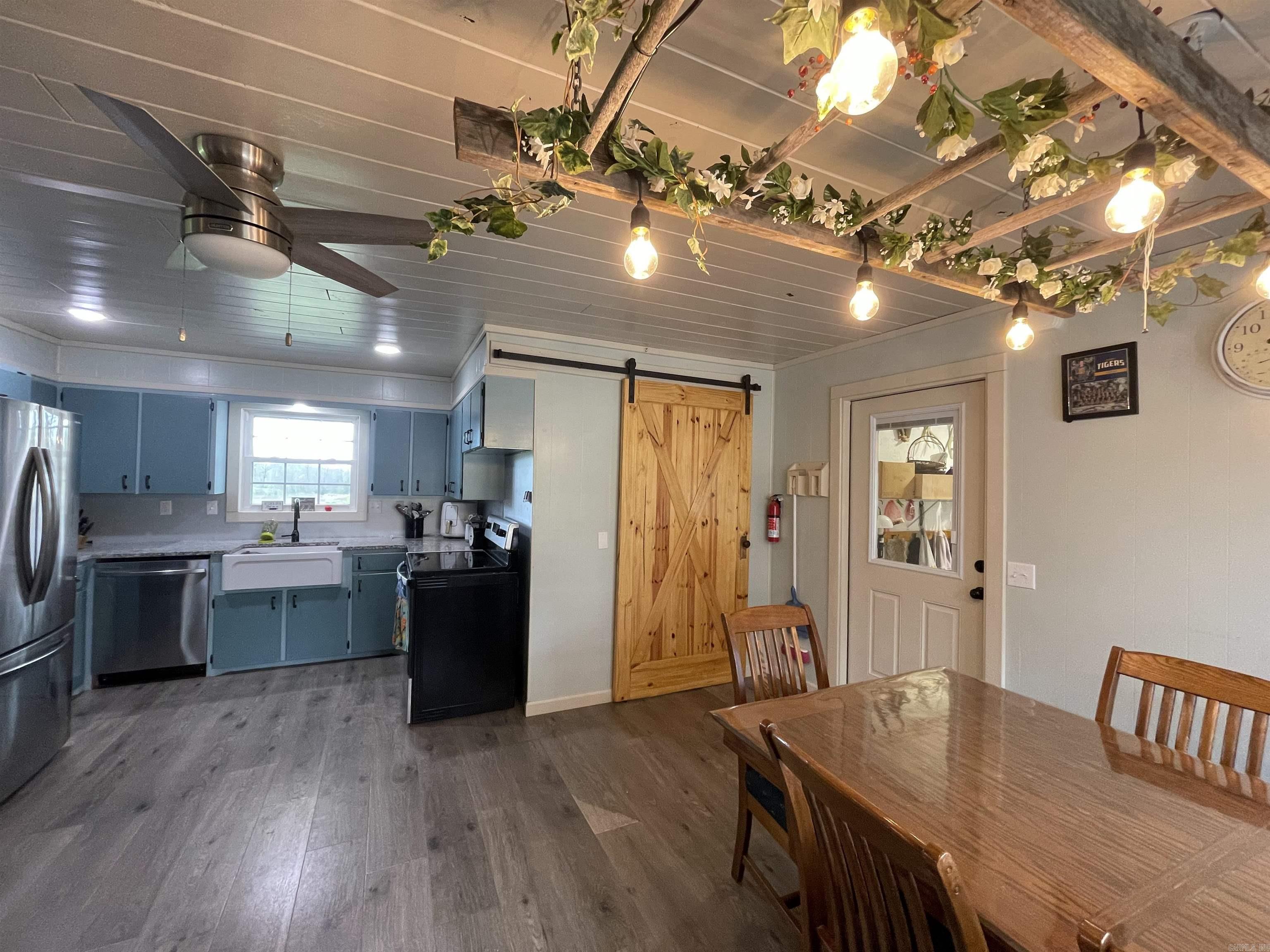 4842  Highway 88 East  Mena, AR
