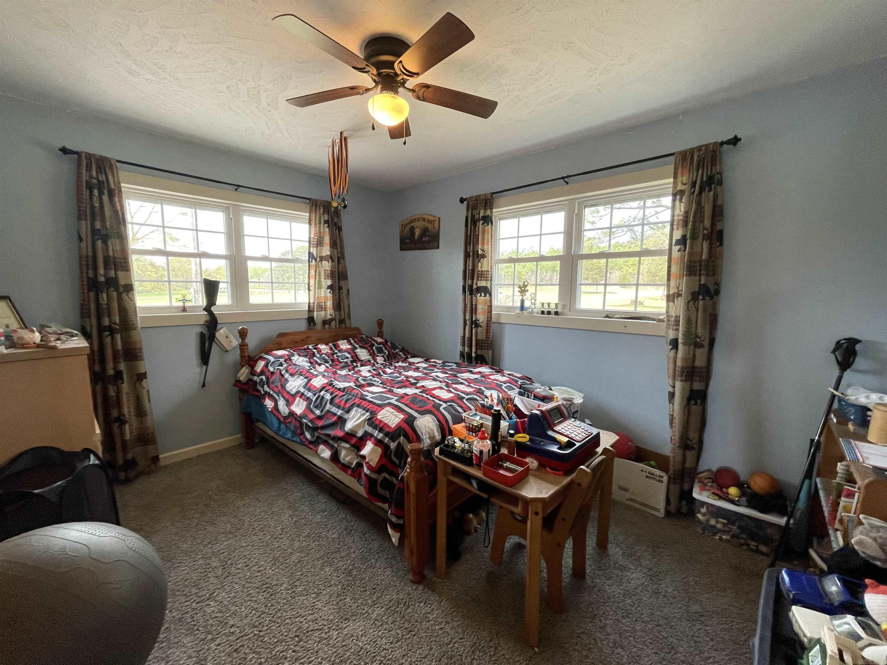 4842 Highway 88 East Mena, AR 71953