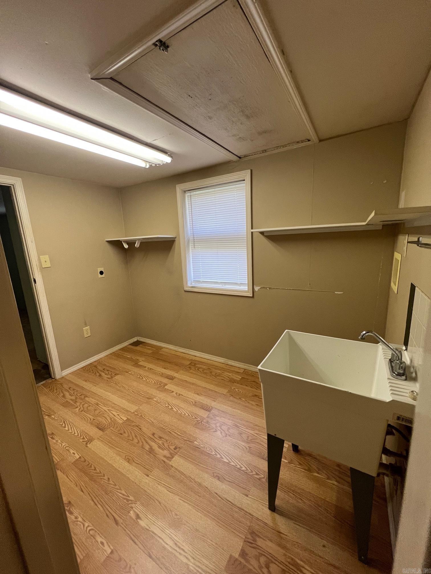 877  Tucker Mountain  Springfield, AR