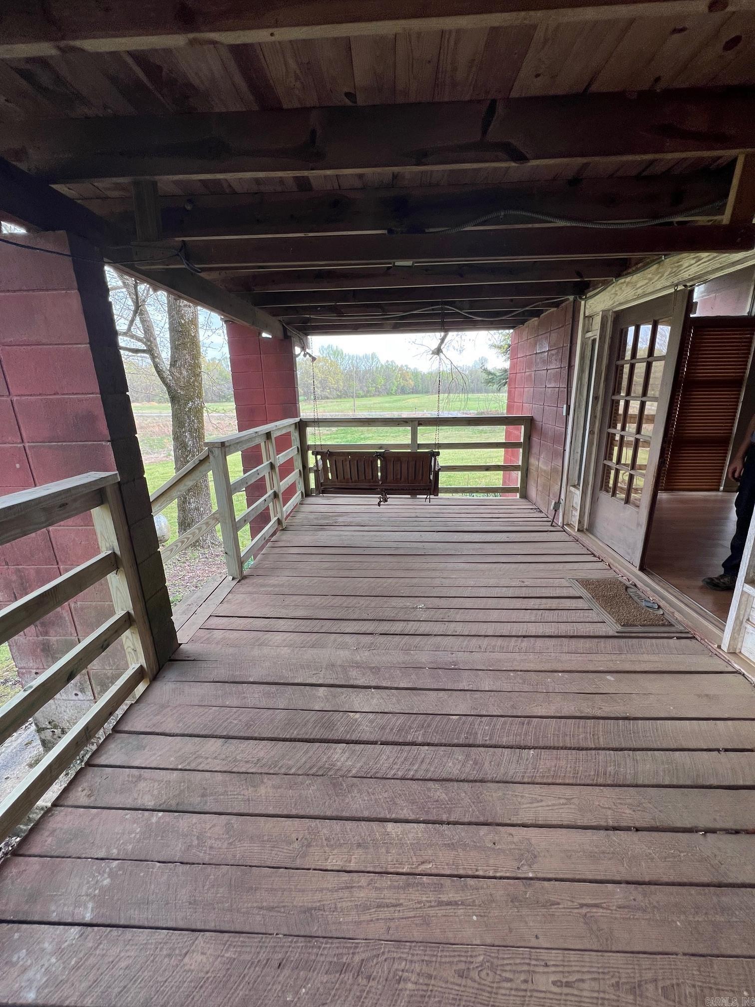 877  Tucker Mountain  Springfield, AR