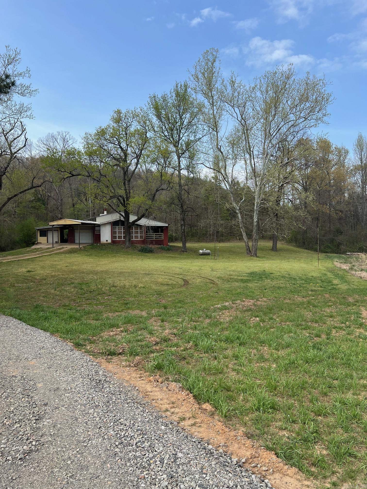 877  Tucker Mountain  Springfield, AR