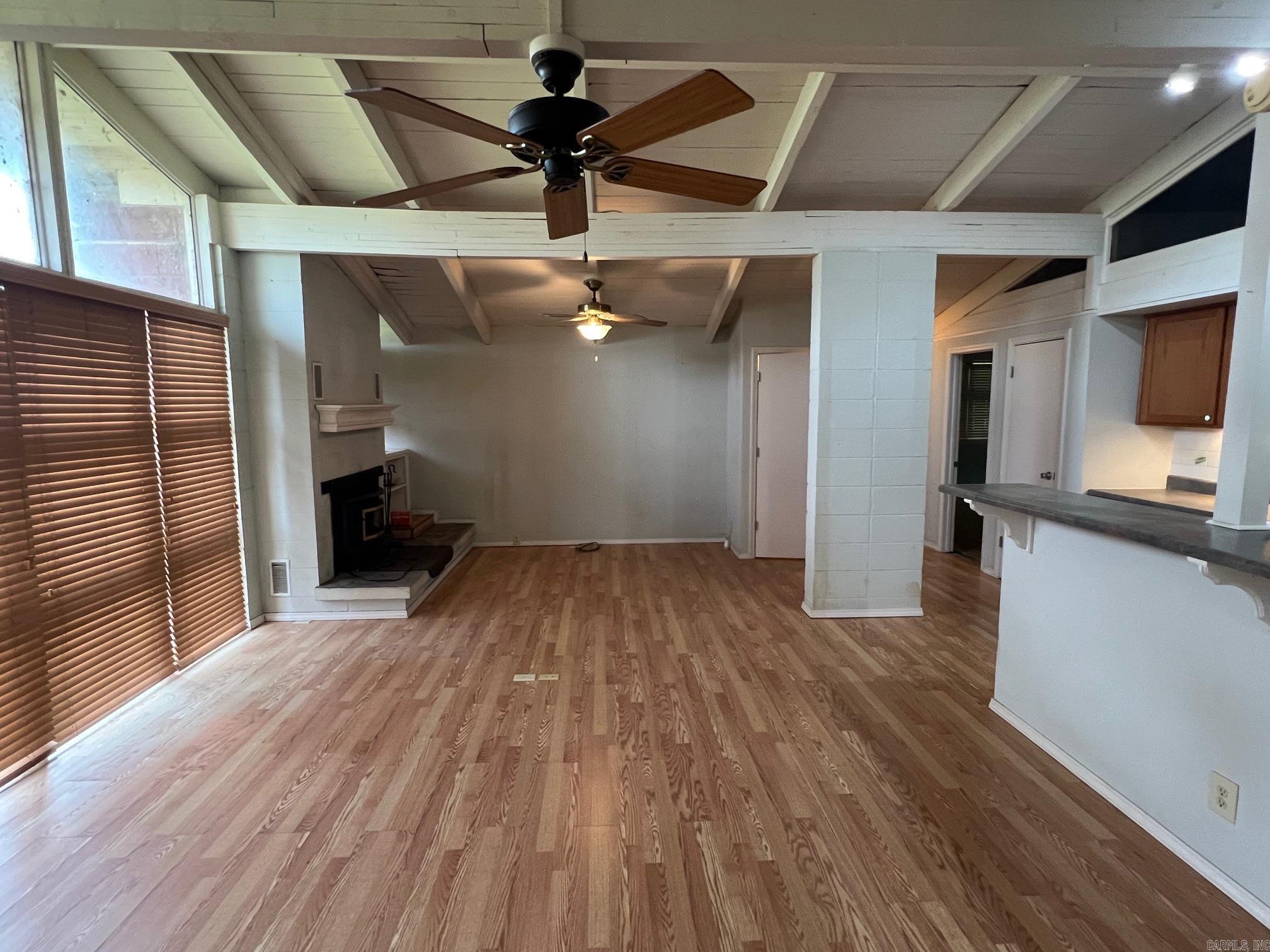 877  Tucker Mountain  Springfield, AR