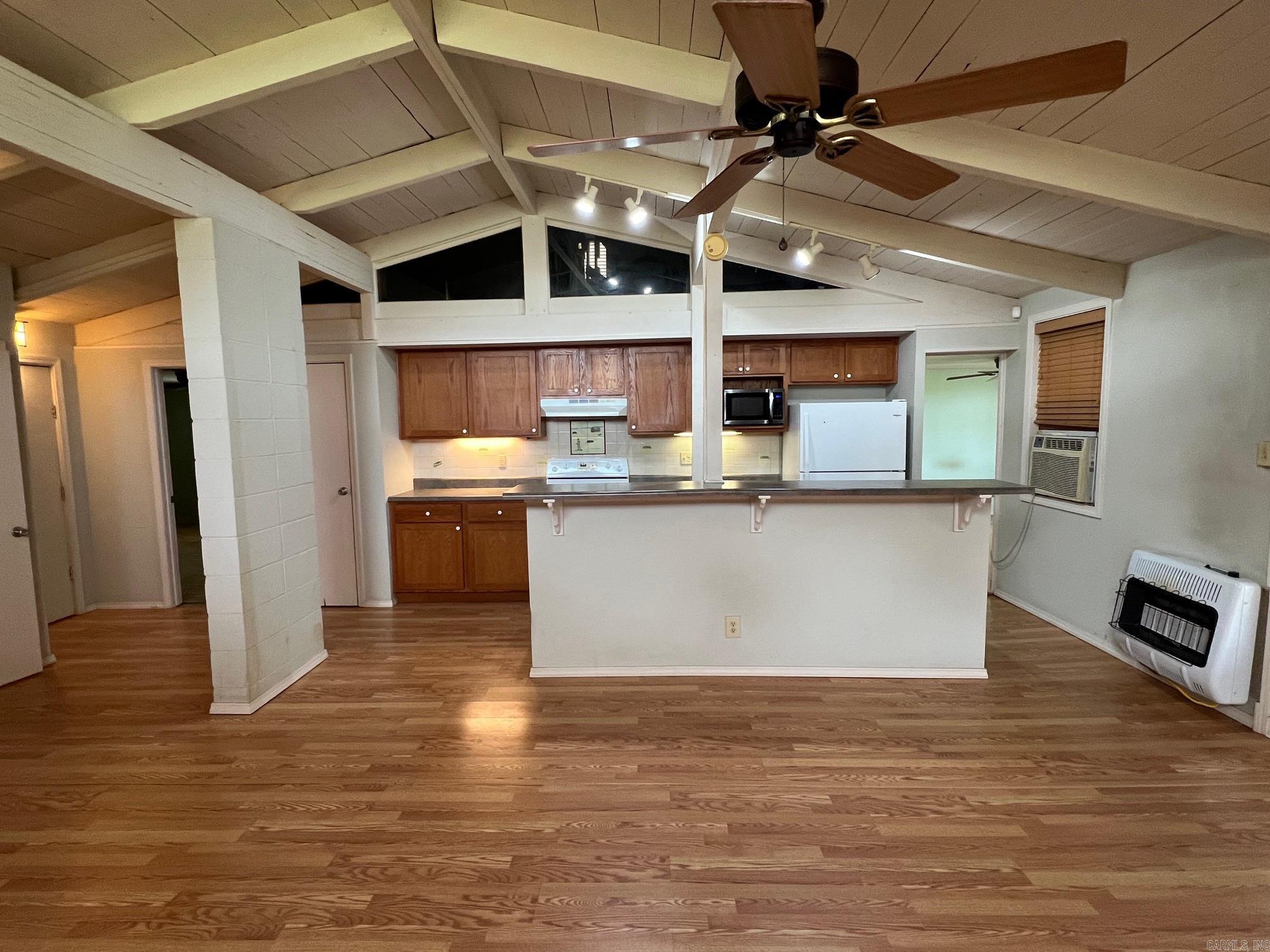877  Tucker Mountain  Springfield, AR