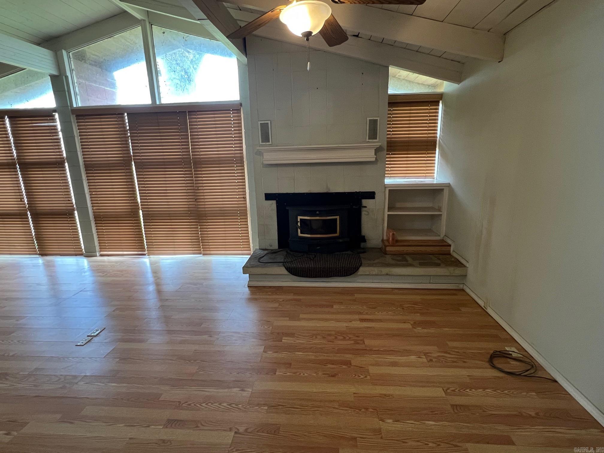 877  Tucker Mountain  Springfield, AR