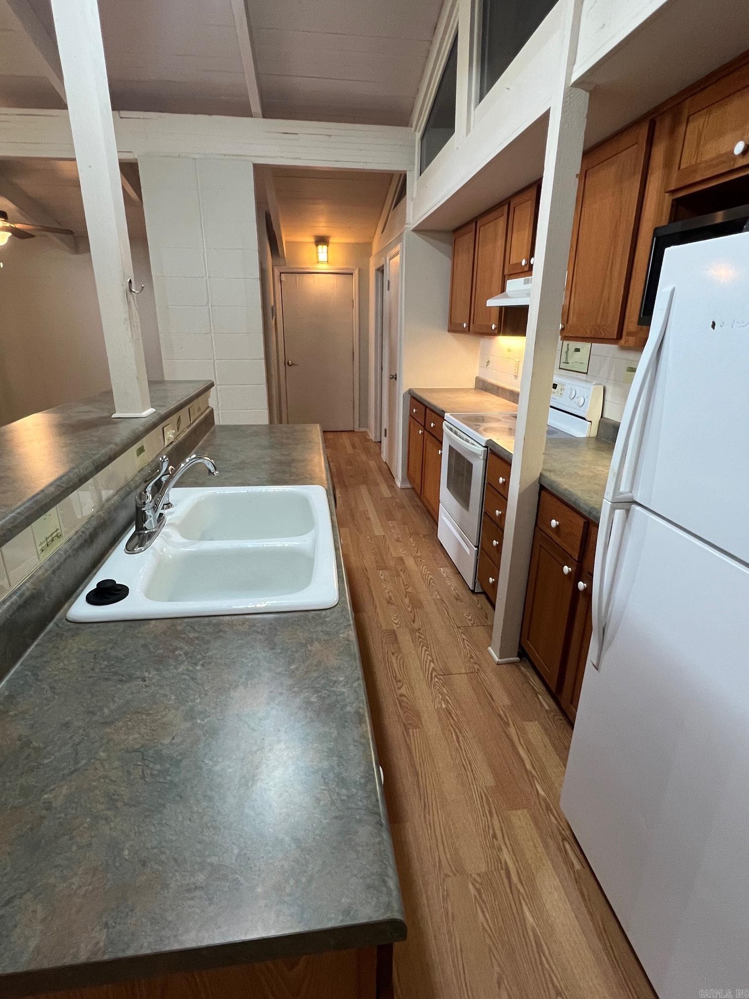 877  Tucker Mountain  Springfield, AR