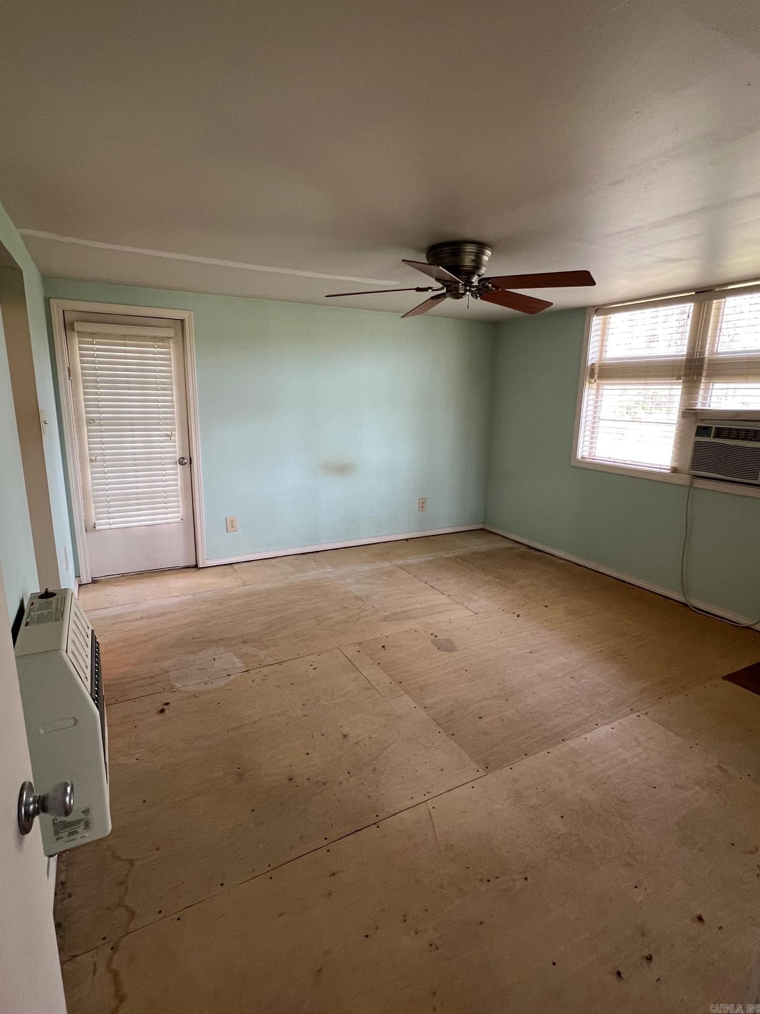 877  Tucker Mountain  Springfield, AR