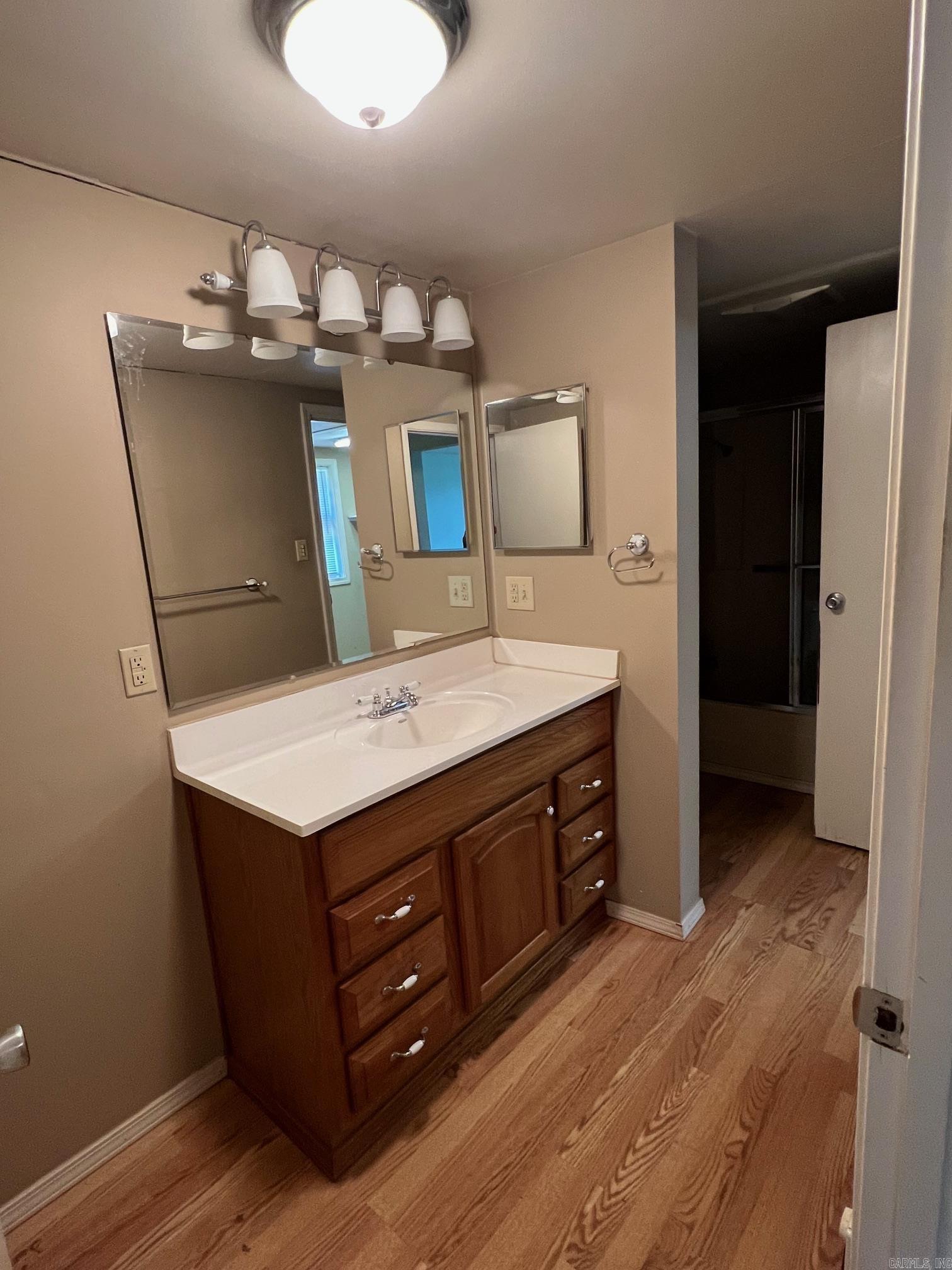 877  Tucker Mountain  Springfield, AR