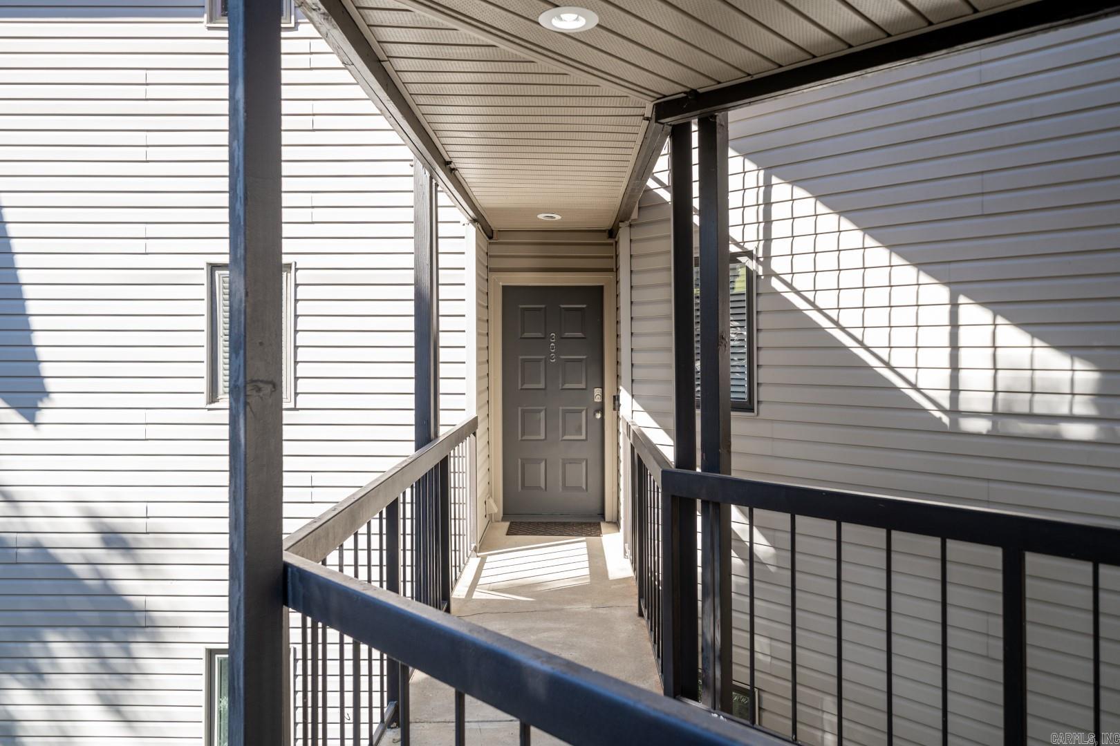101  Long Island Drive, Unit 303  Hot Springs, AR
