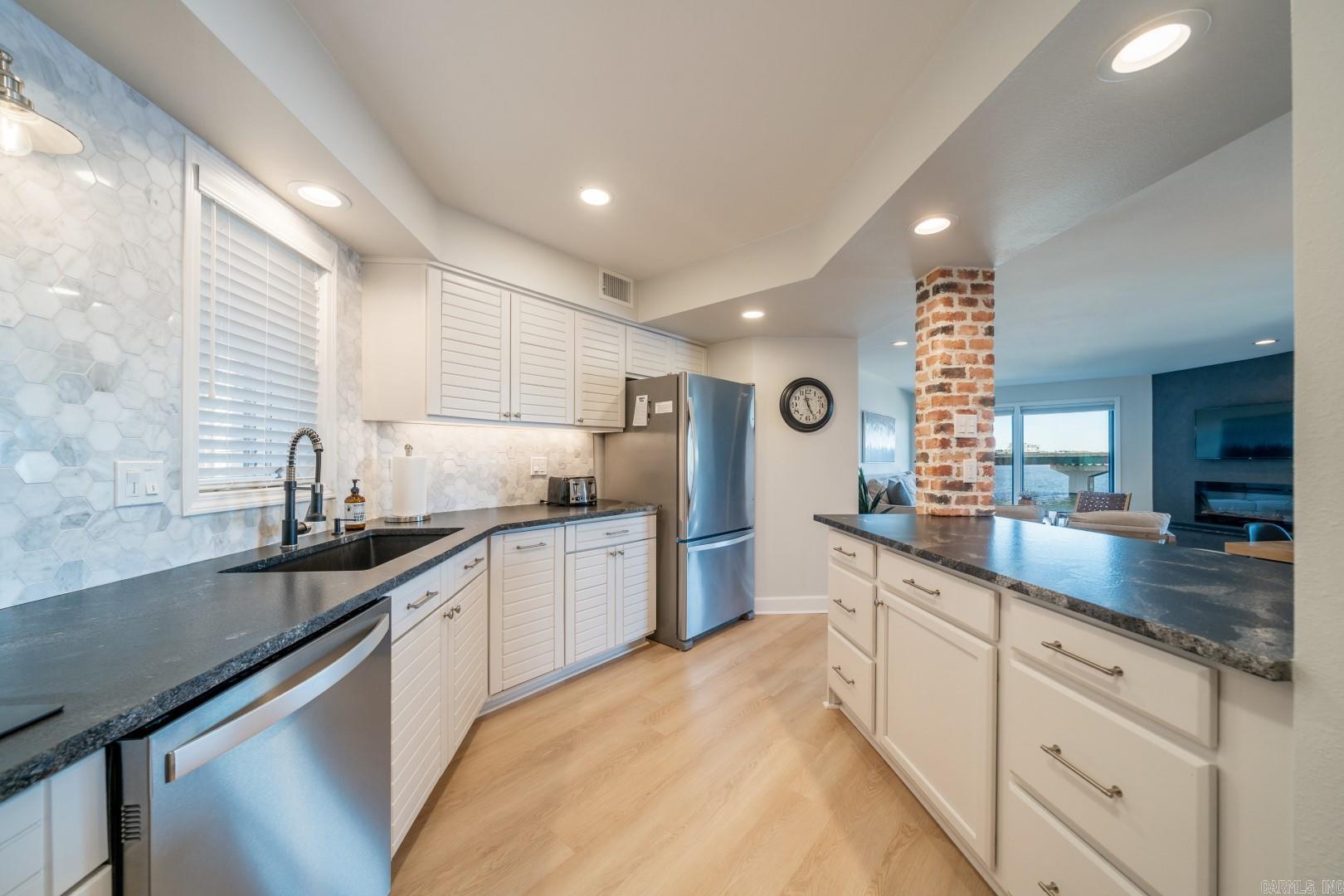 101  Long Island Drive, Unit 303  Hot Springs, AR