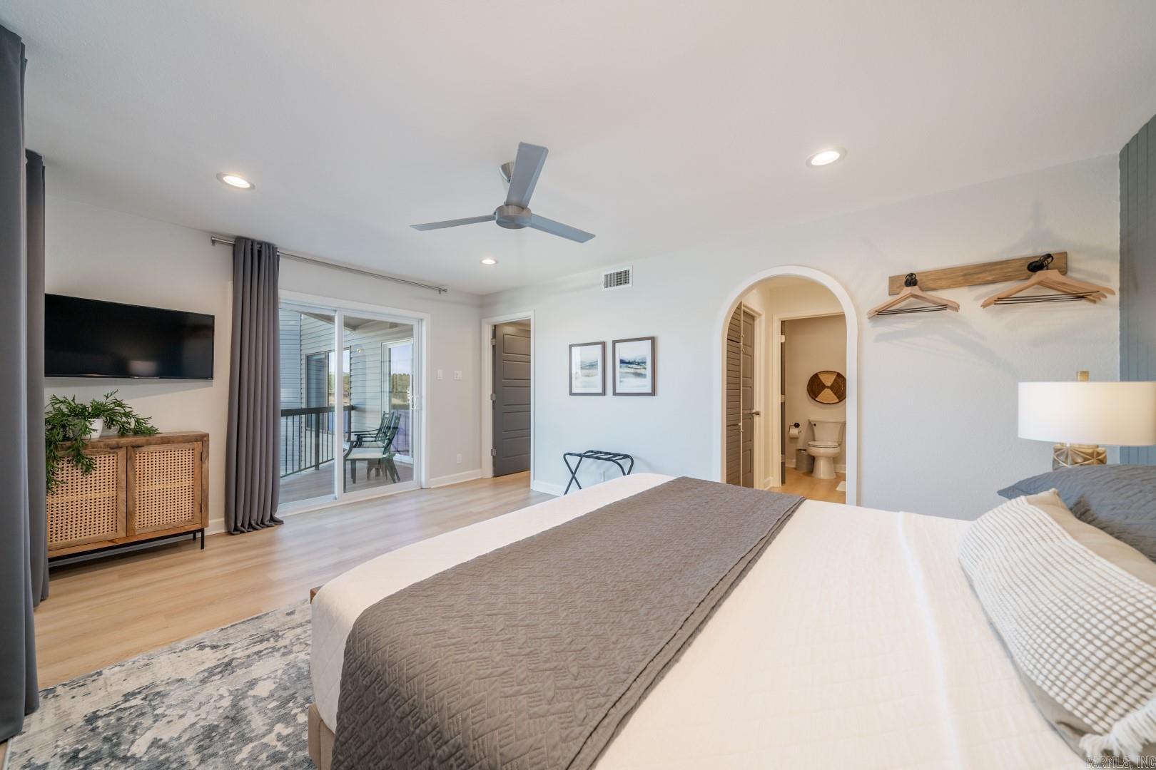 101  Long Island Drive, Unit 303  Hot Springs, AR