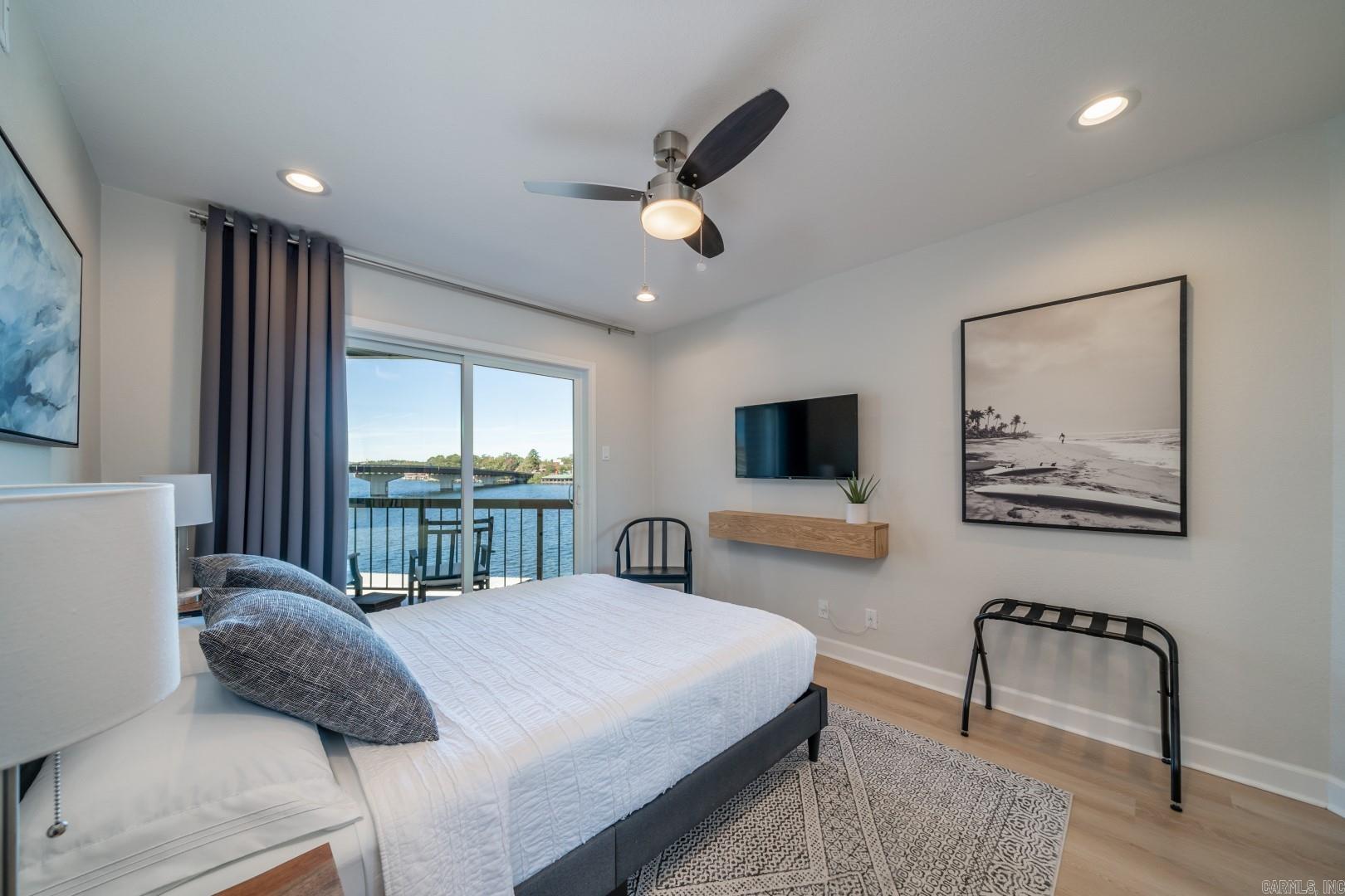 101  Long Island Drive, Unit 303  Hot Springs, AR