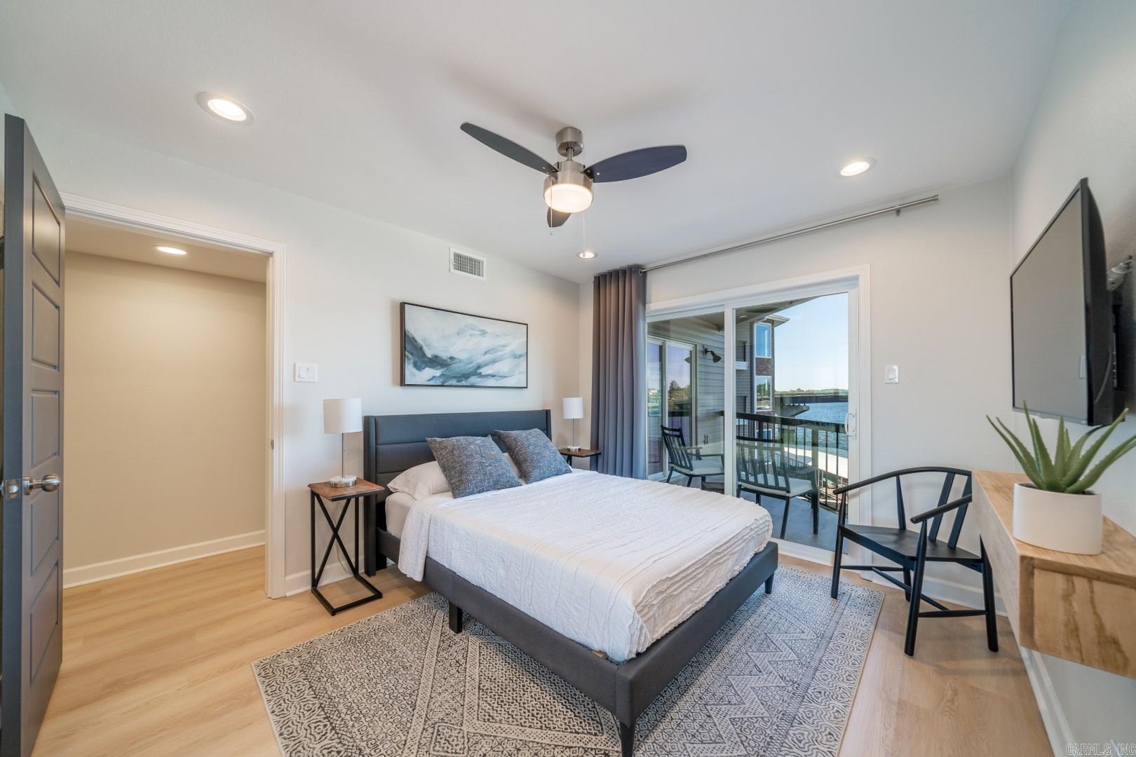 101  Long Island Drive, Unit 303  Hot Springs, AR