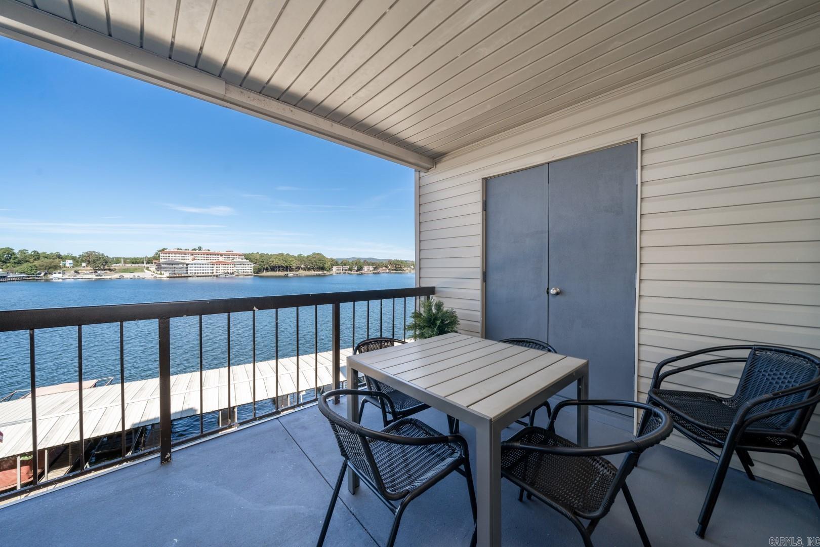 101  Long Island Drive, Unit 303  Hot Springs, AR