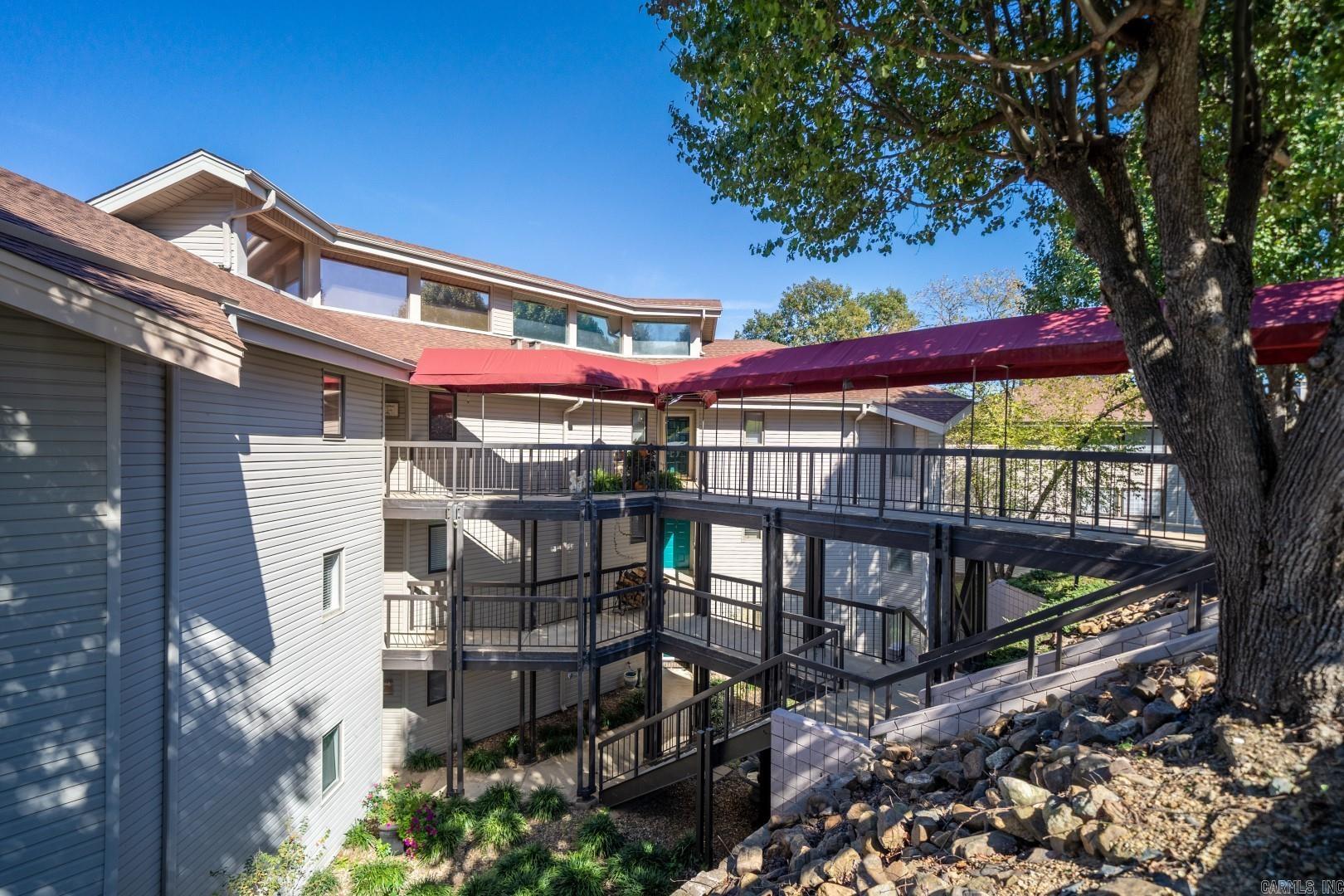 101  Long Island Drive, Unit 303  Hot Springs, AR