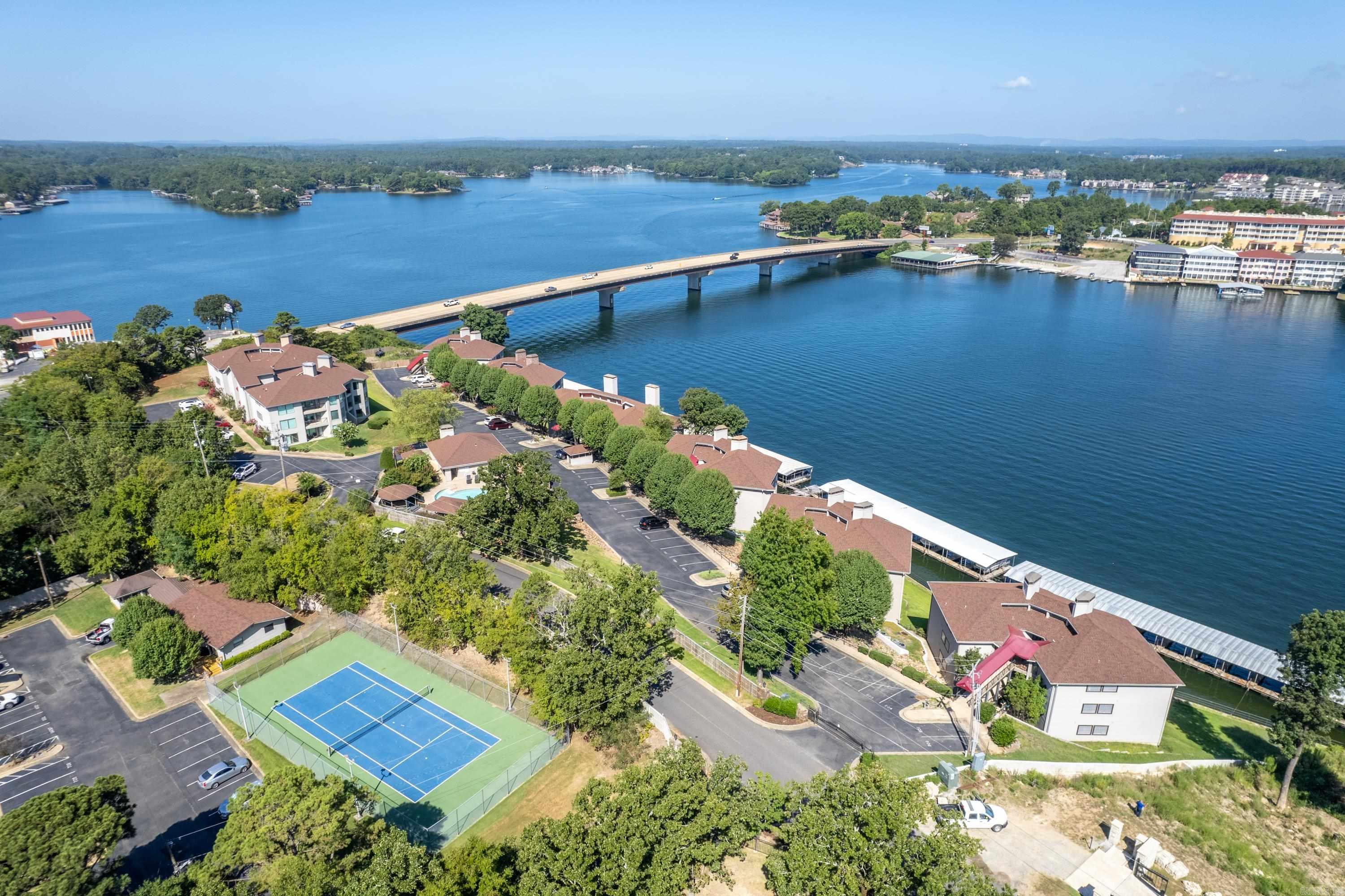 101  Long Island Drive, Unit 303  Hot Springs, AR