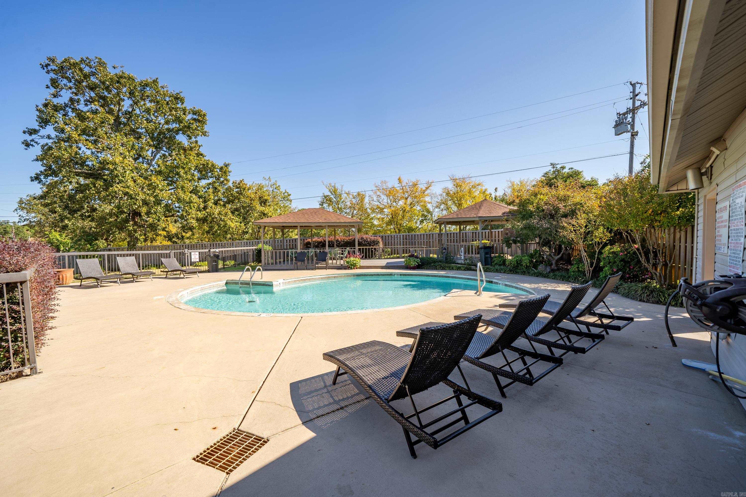 101  Long Island Drive, Unit 303  Hot Springs, AR