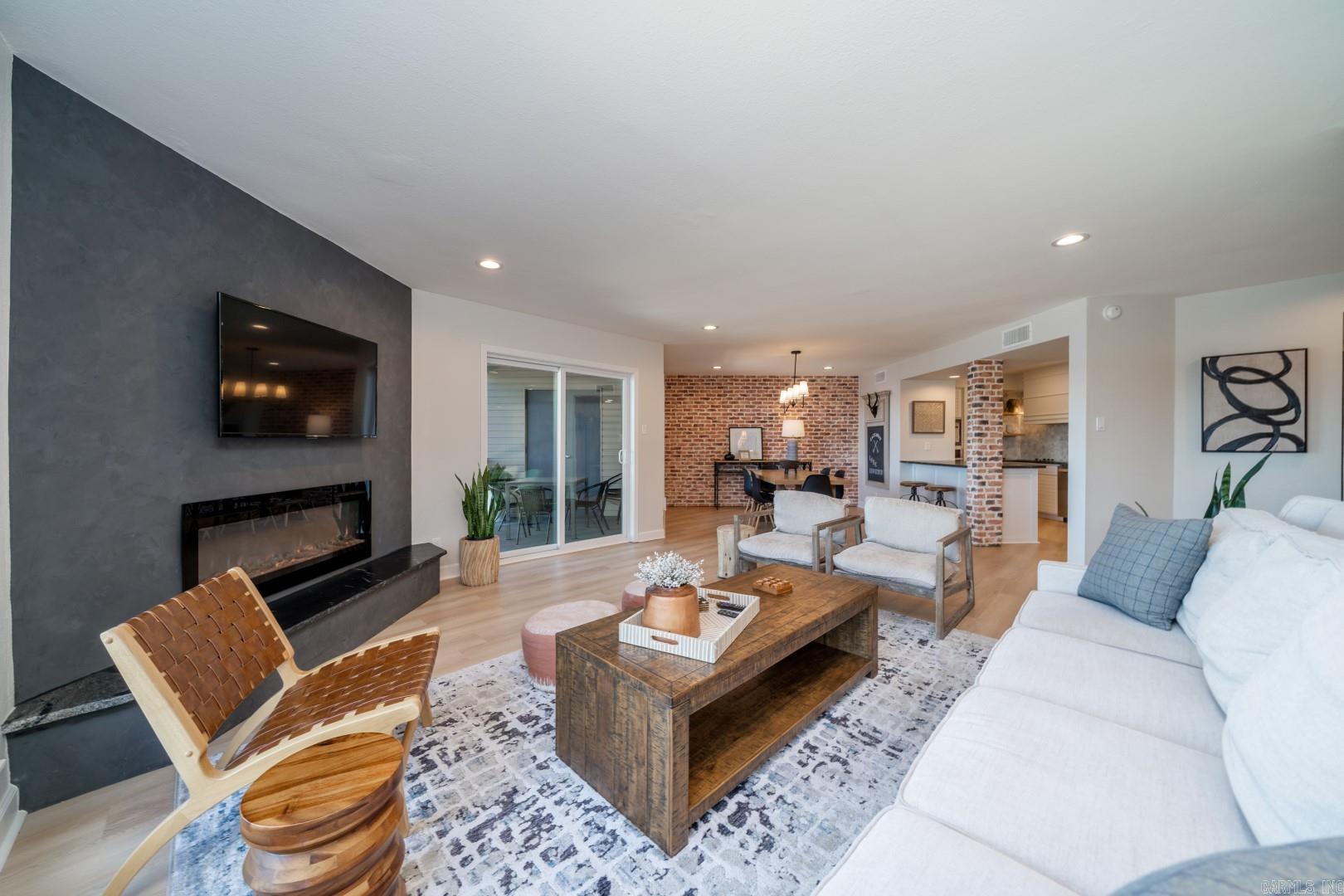 101  Long Island Drive, Unit 303  Hot Springs, AR