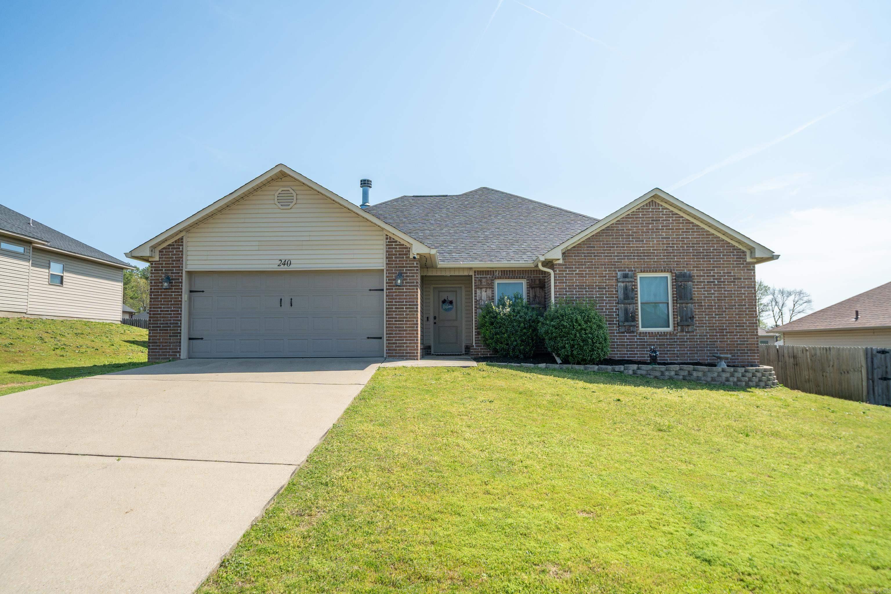 240 Hillshire Loop
