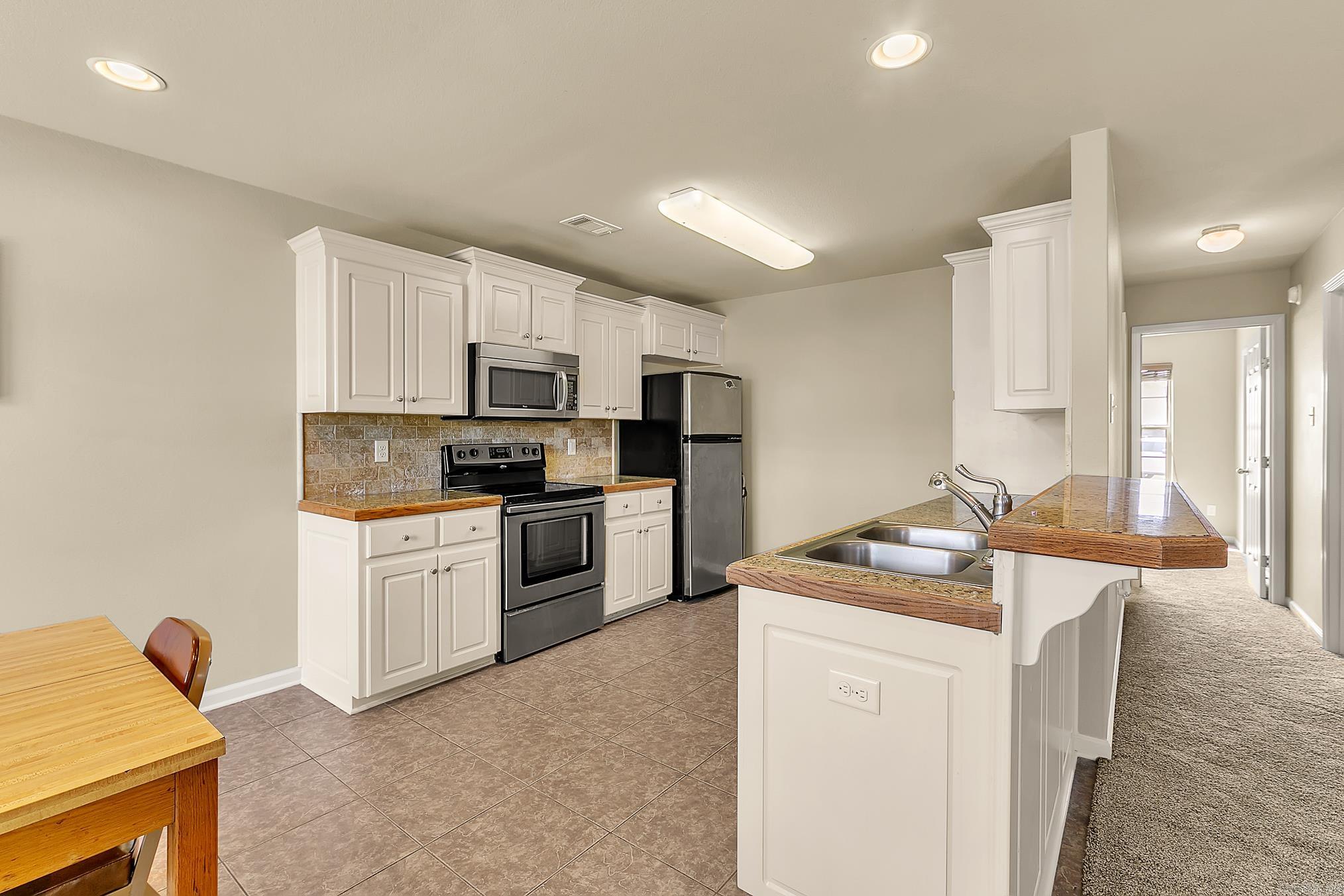 19  Trinity  Cabot, AR
