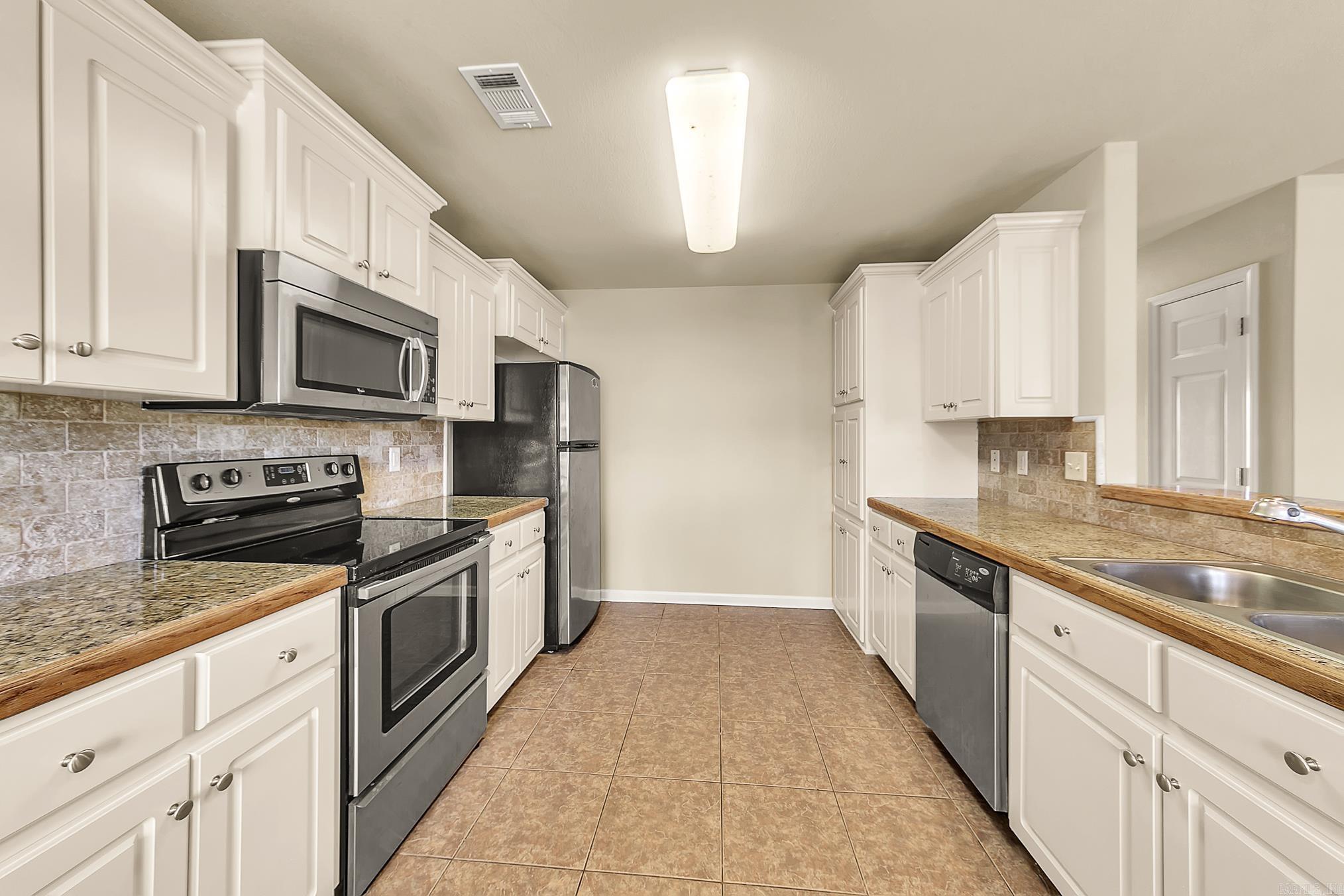 19  Trinity  Cabot, AR
