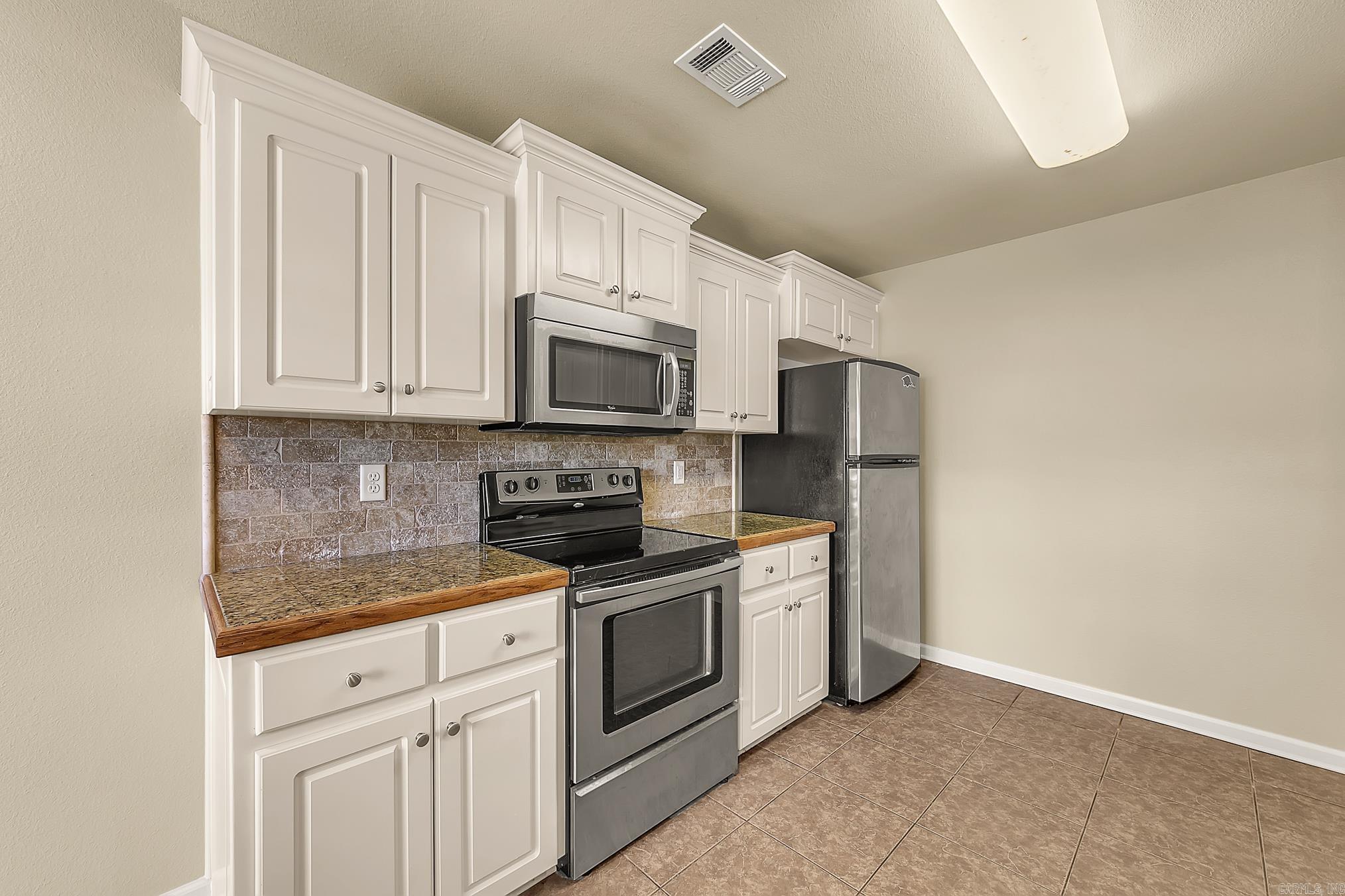 19  Trinity  Cabot, AR