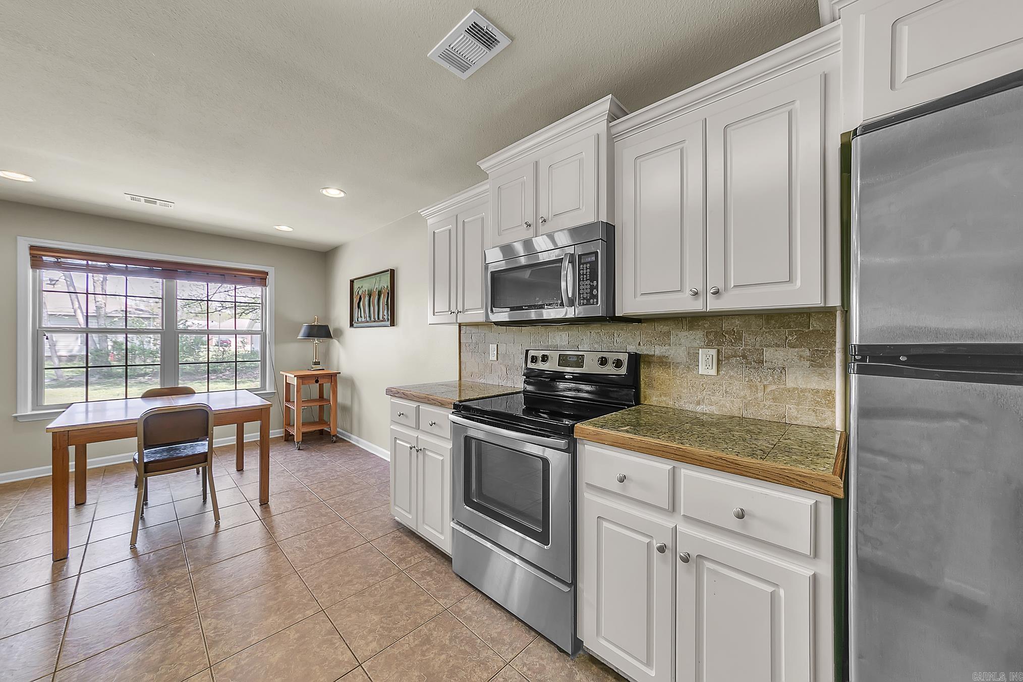19  Trinity  Cabot, AR