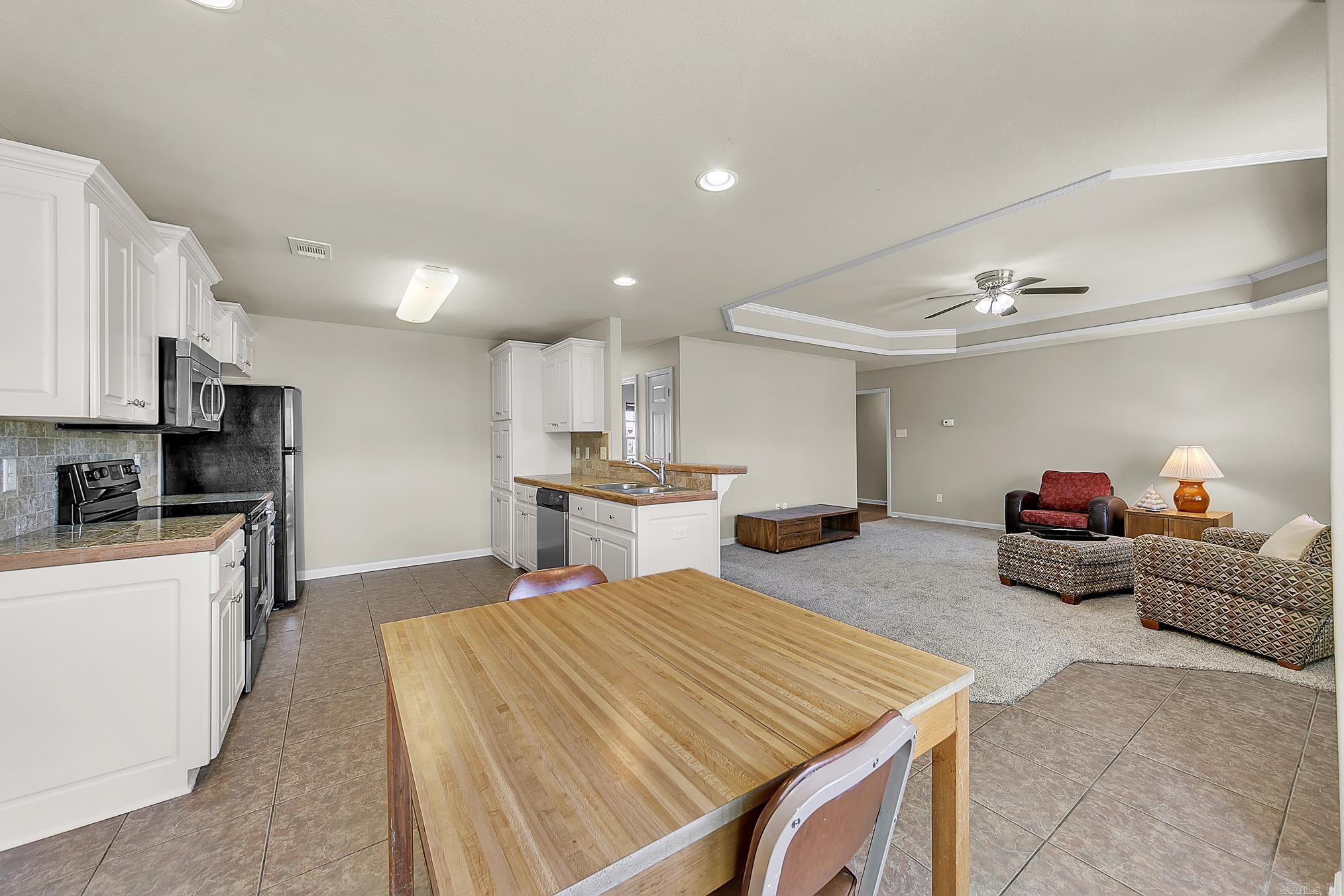 19  Trinity  Cabot, AR