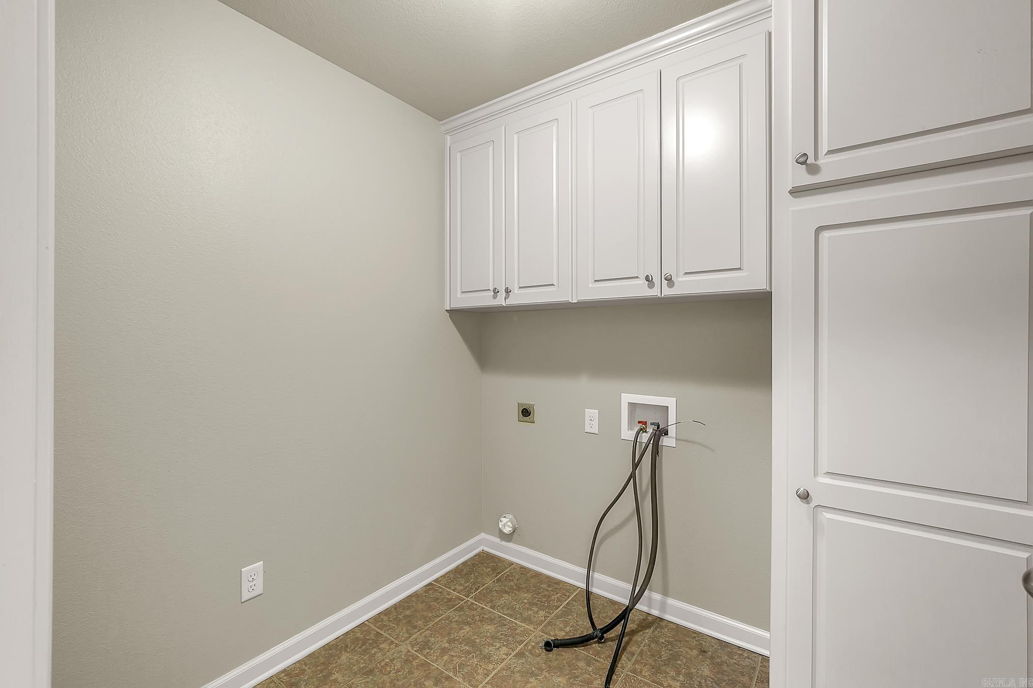 19  Trinity  Cabot, AR