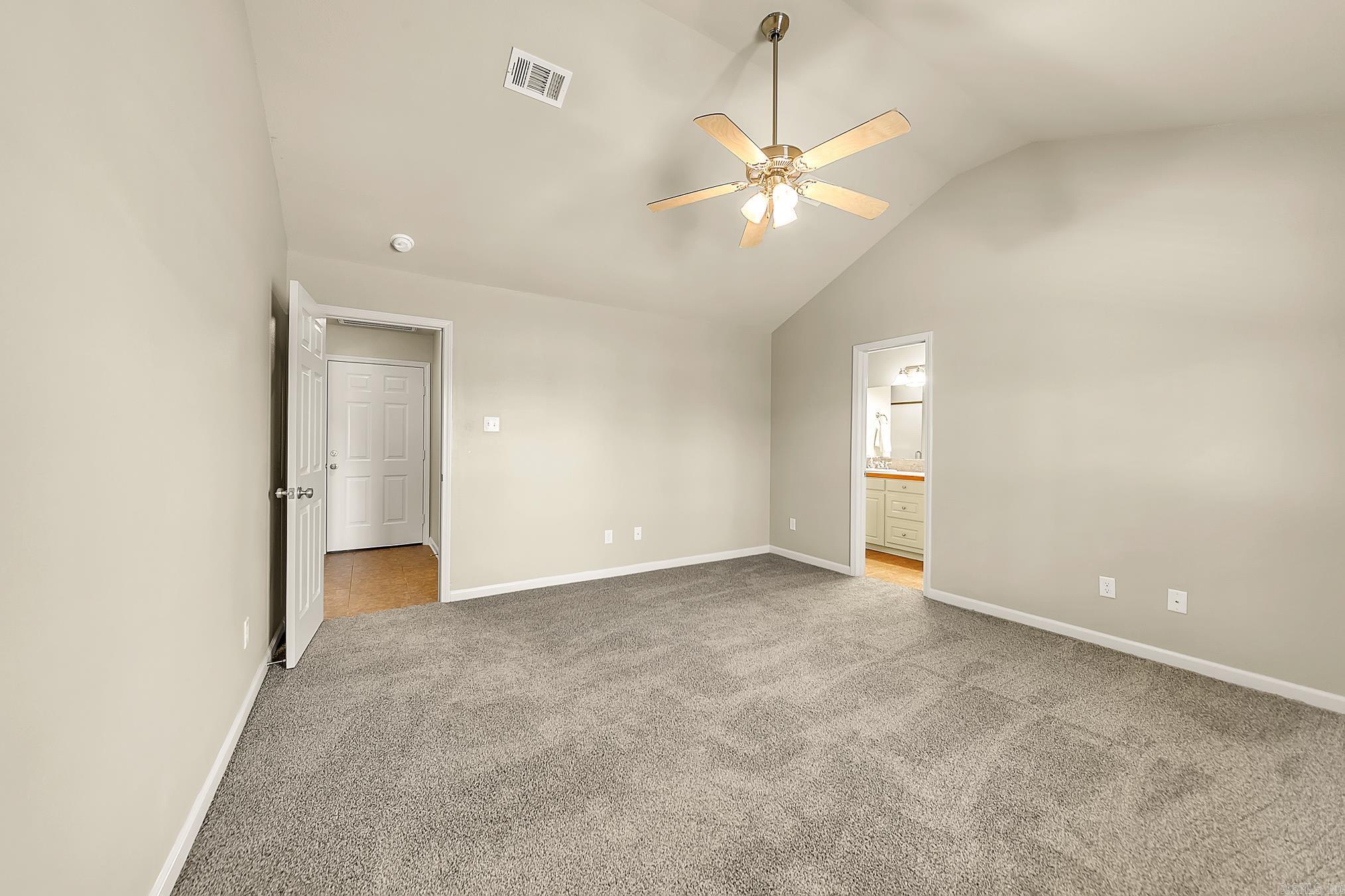 19  Trinity  Cabot, AR
