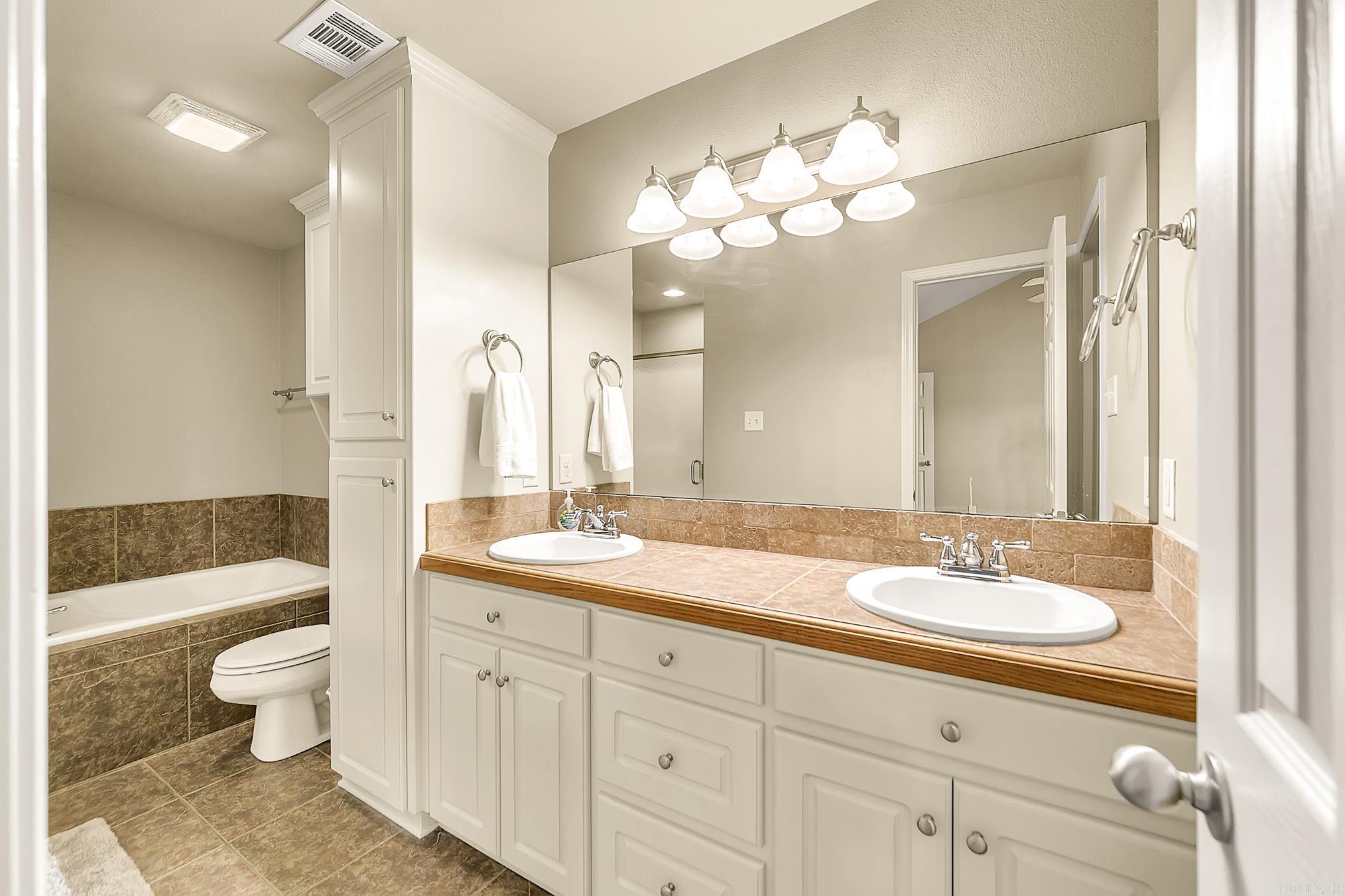 19  Trinity  Cabot, AR