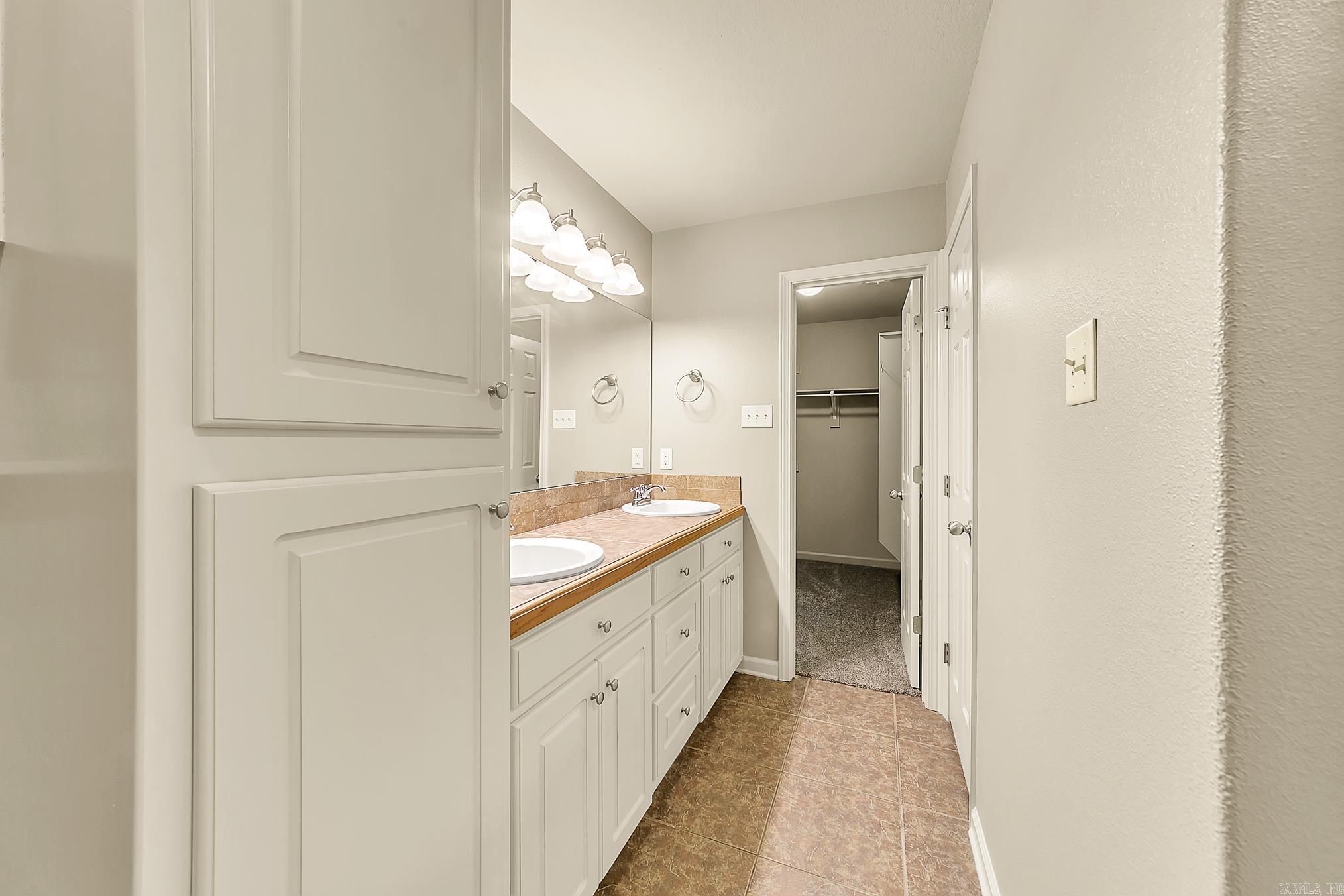 19  Trinity  Cabot, AR