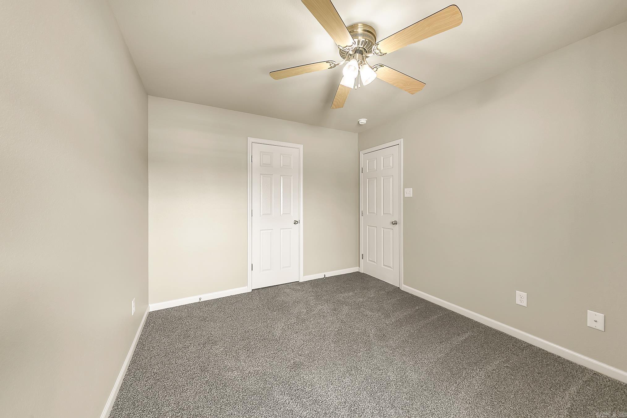 19  Trinity  Cabot, AR