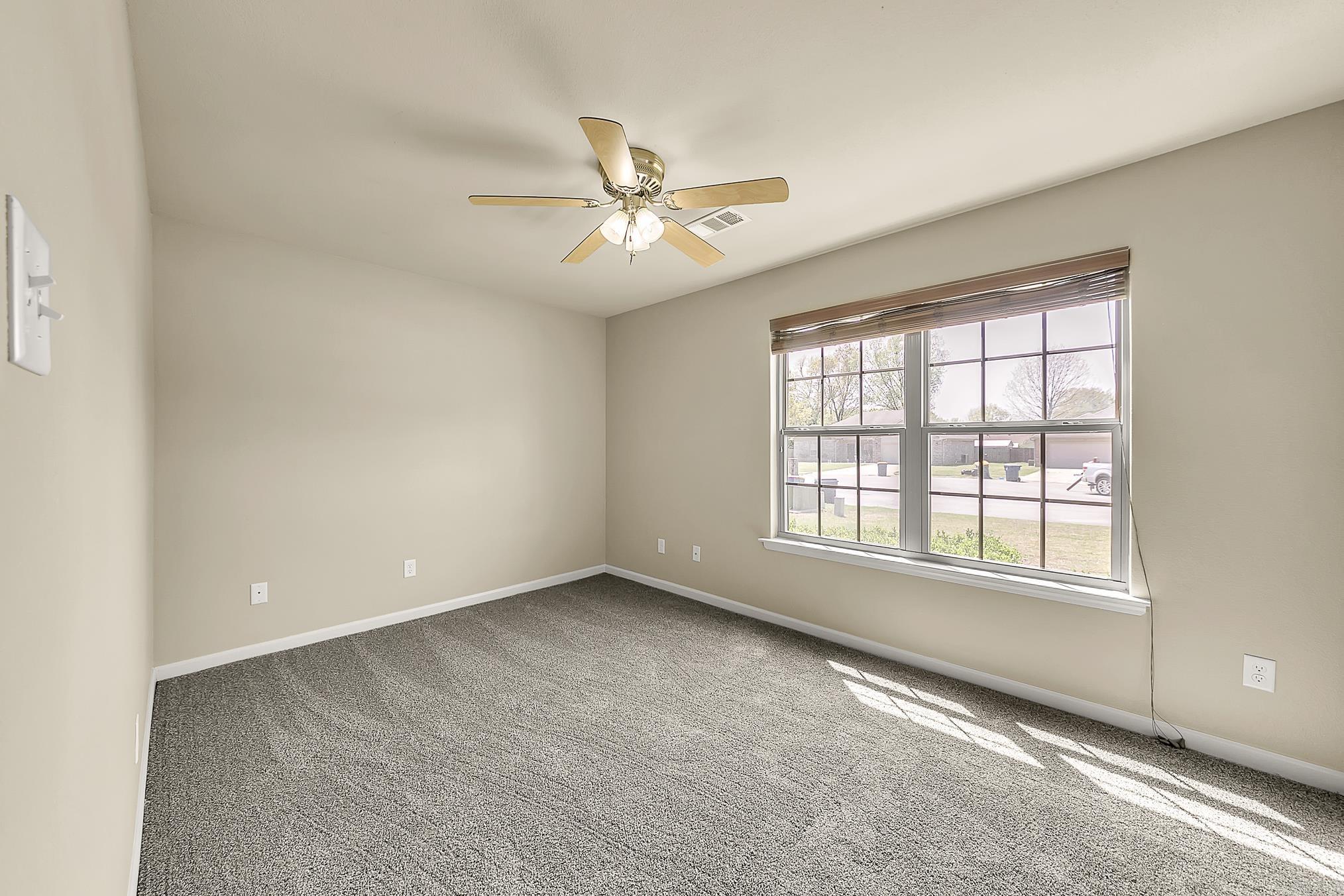 19  Trinity  Cabot, AR