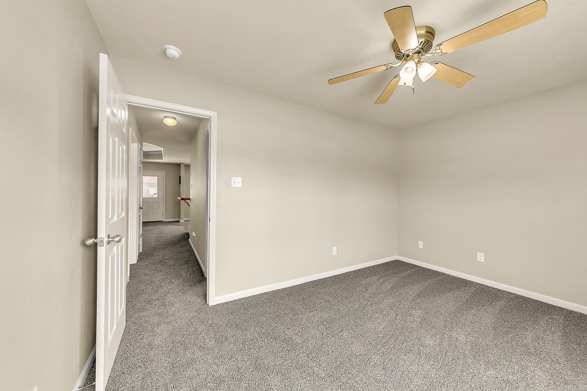 19  Trinity  Cabot, AR