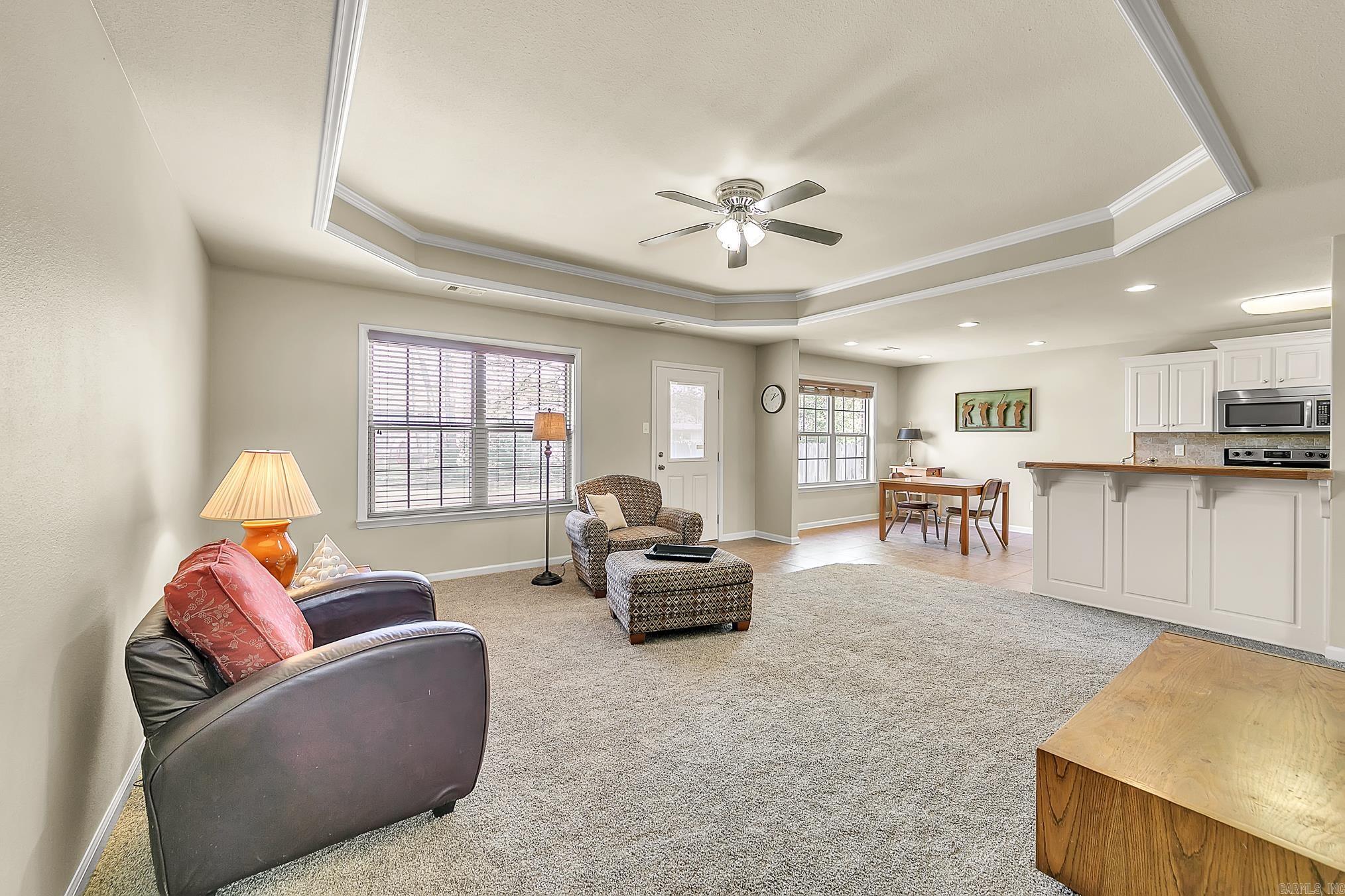 19  Trinity  Cabot, AR
