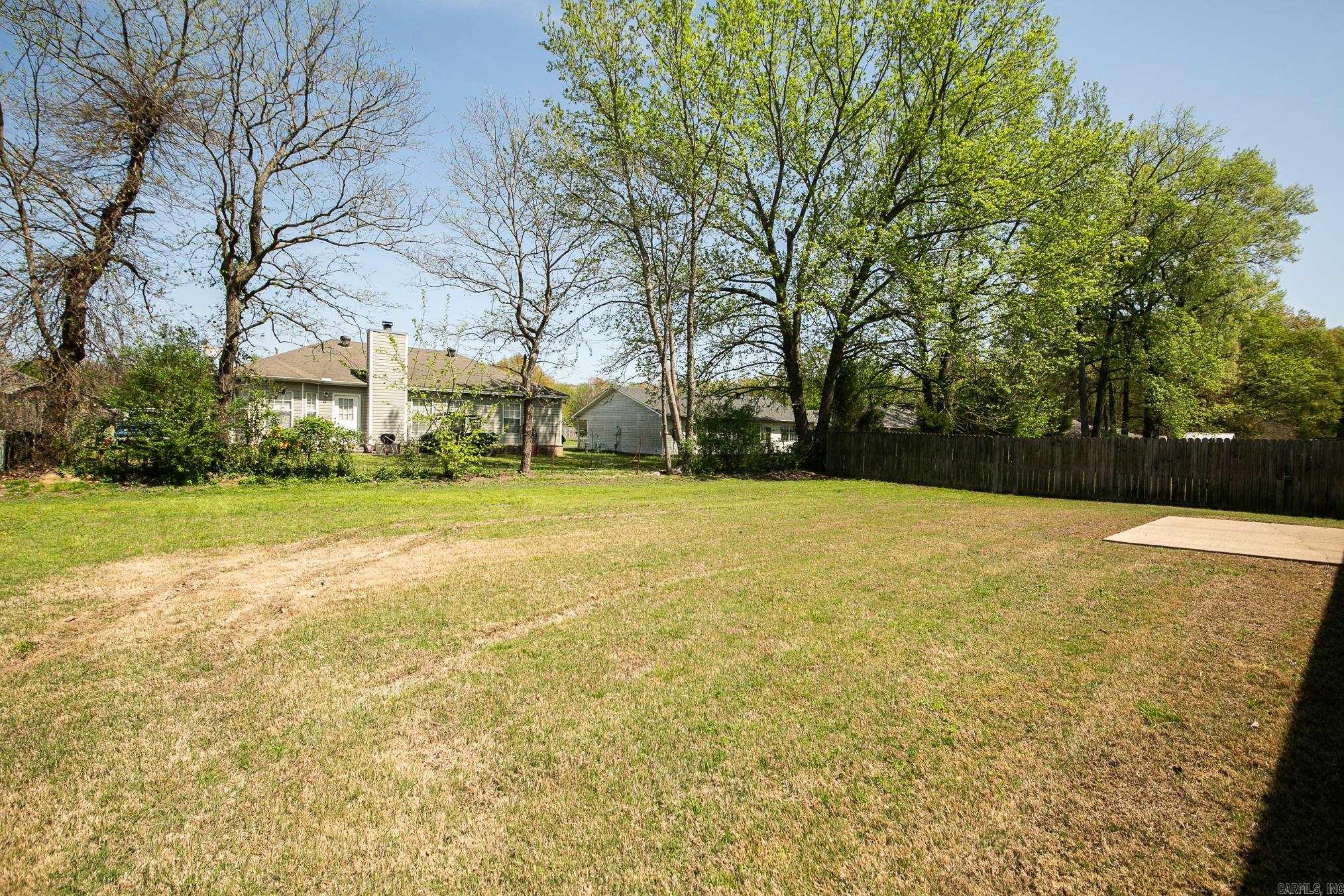 19  Trinity  Cabot, AR