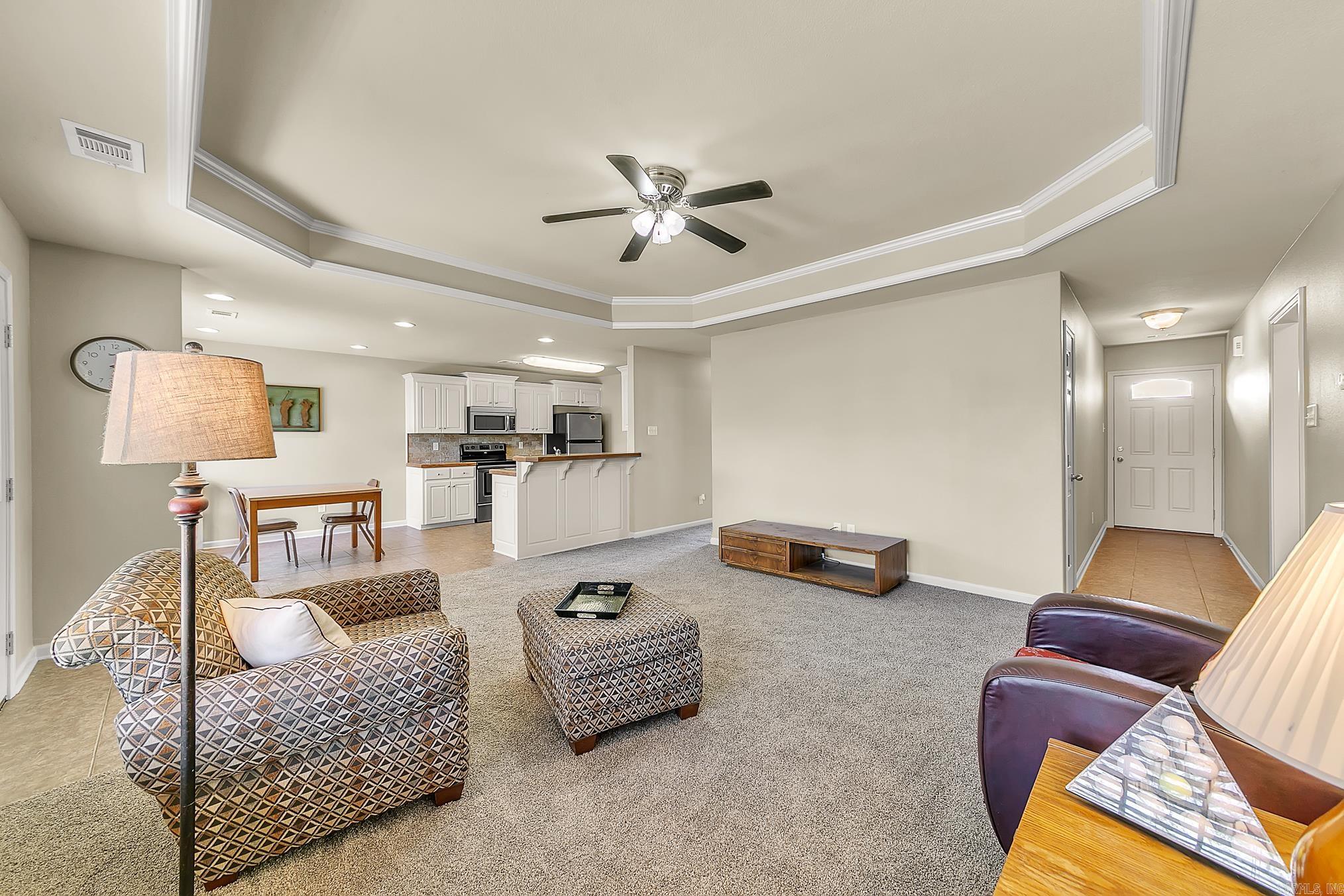 19  Trinity  Cabot, AR