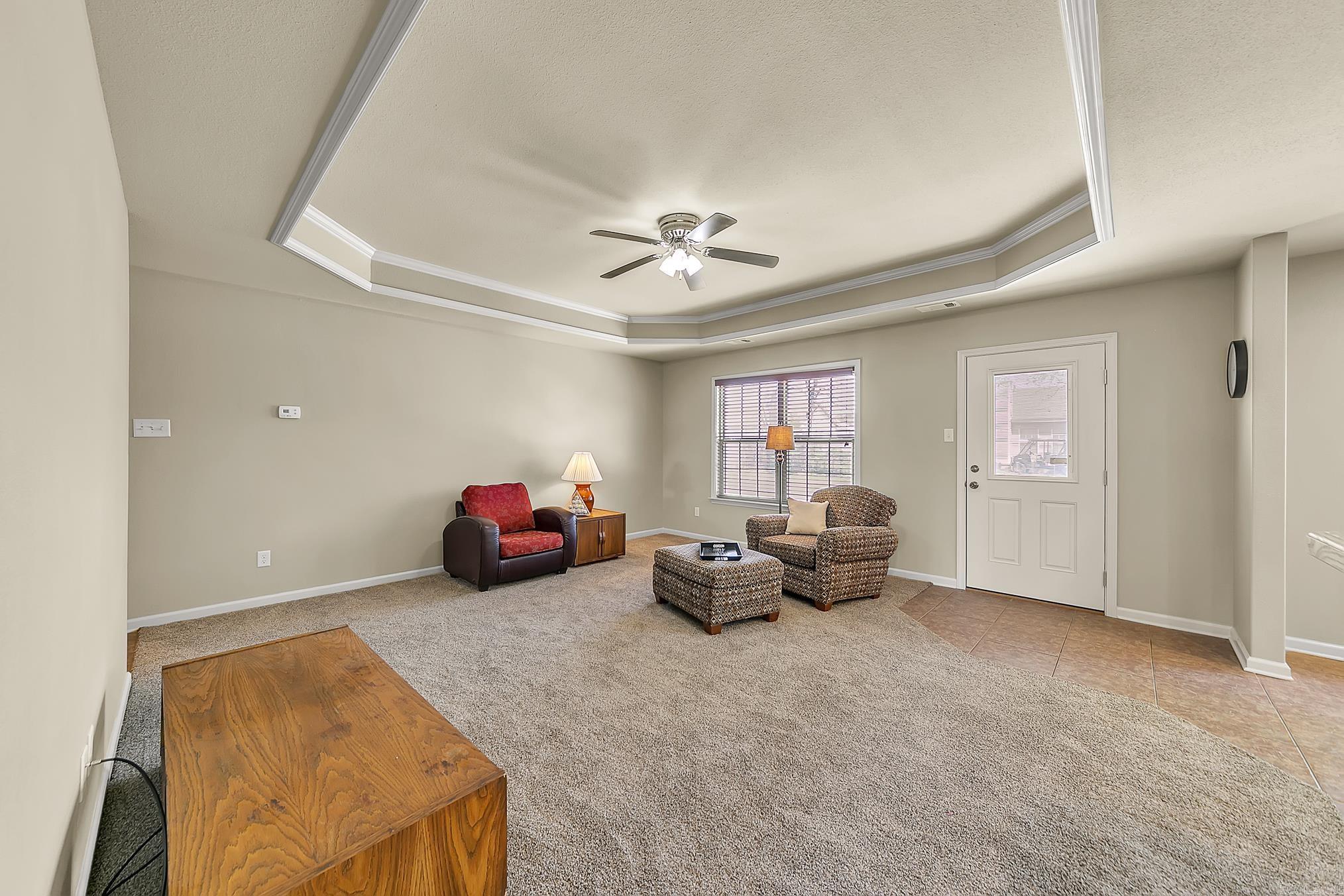 19  Trinity  Cabot, AR