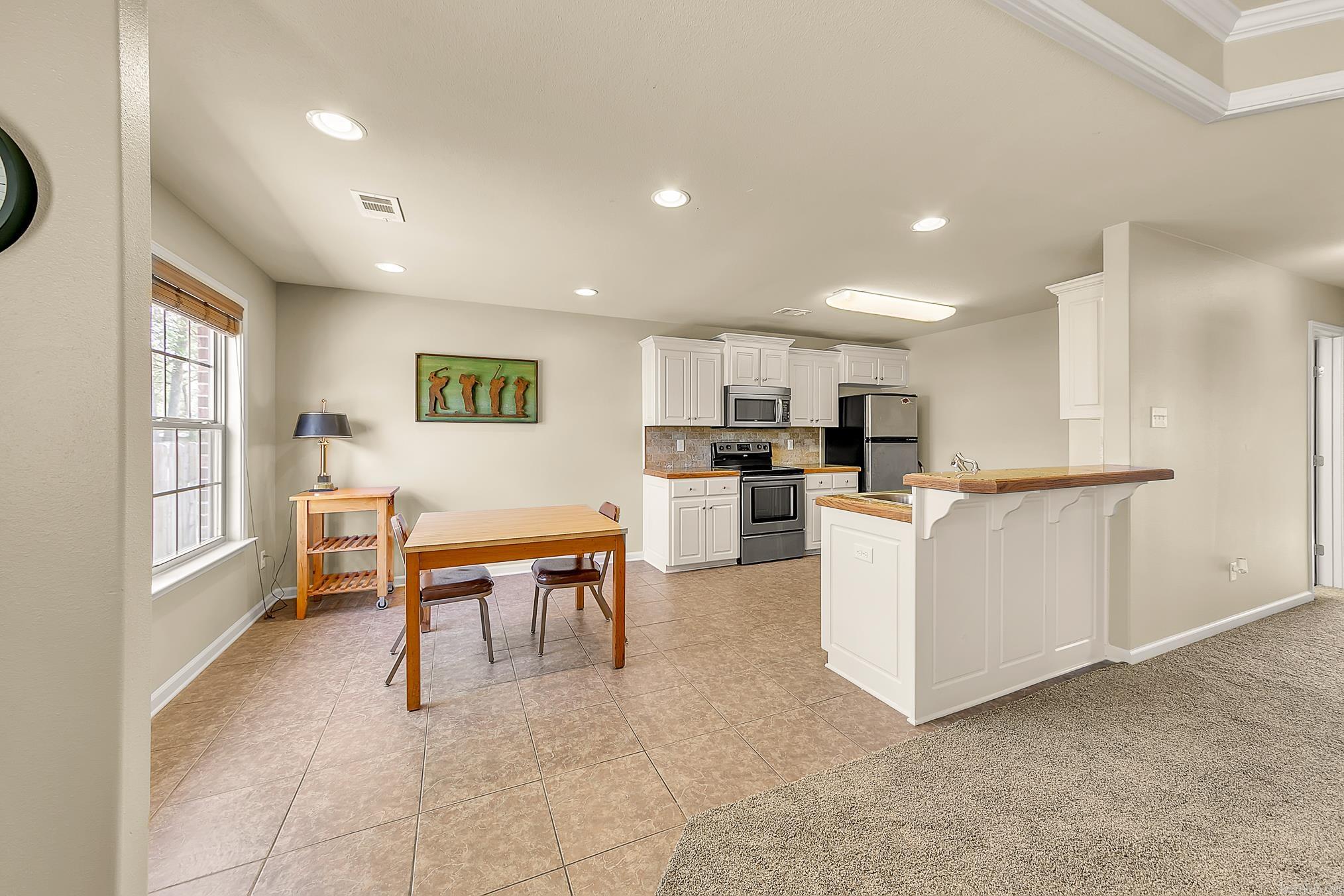 19  Trinity  Cabot, AR