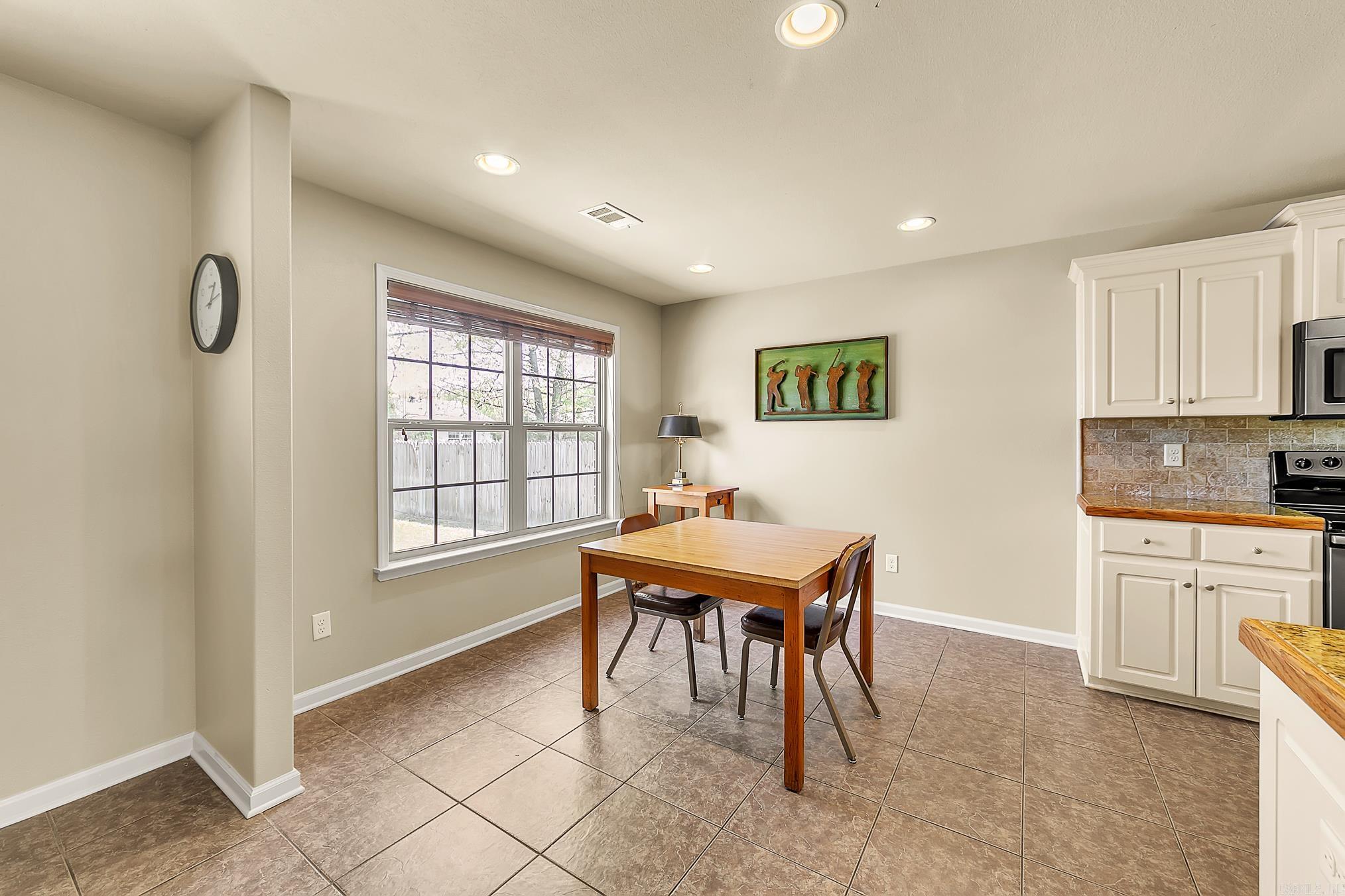 19  Trinity  Cabot, AR