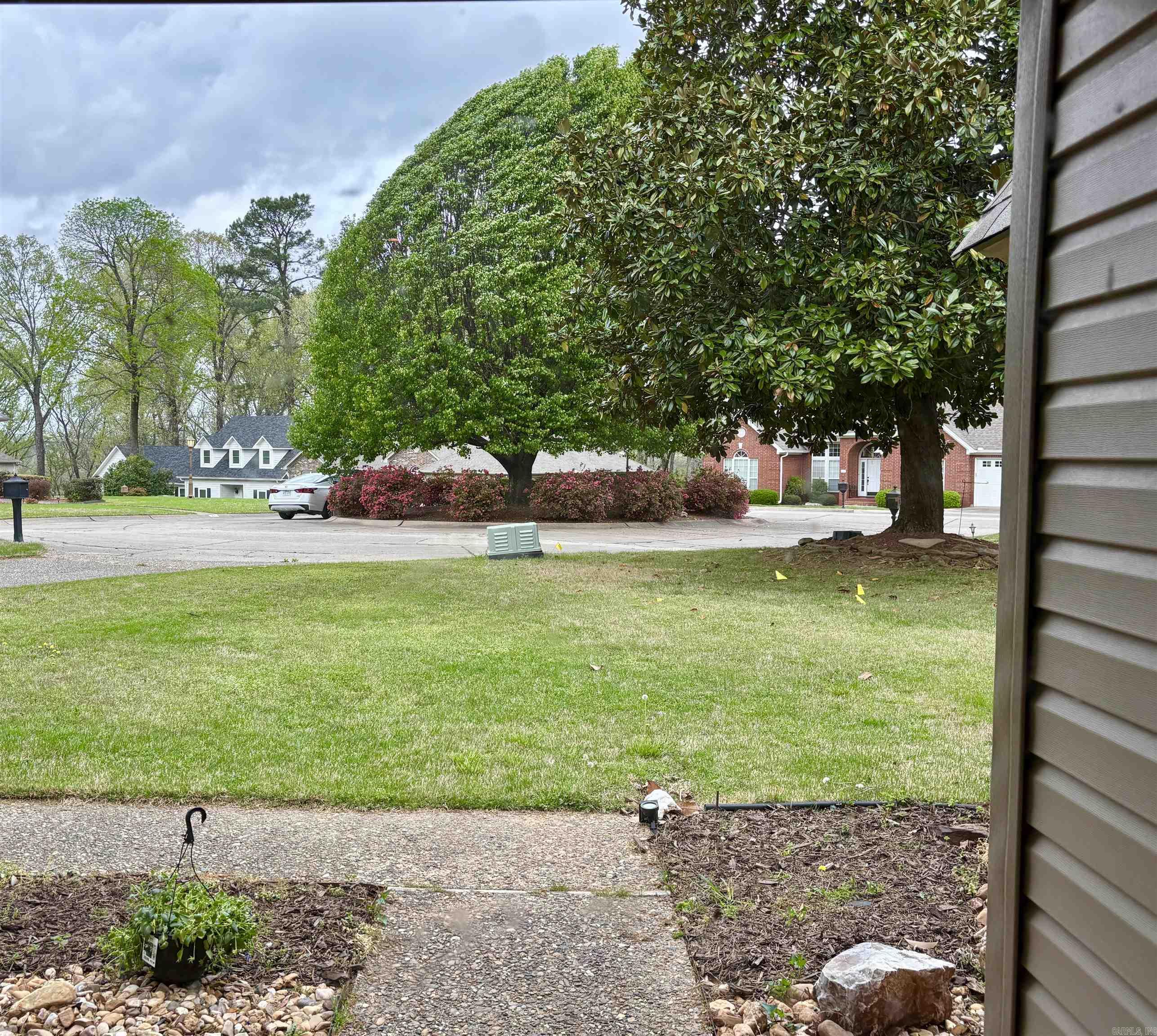 1065 Cambridge Court Benton, AR 72019