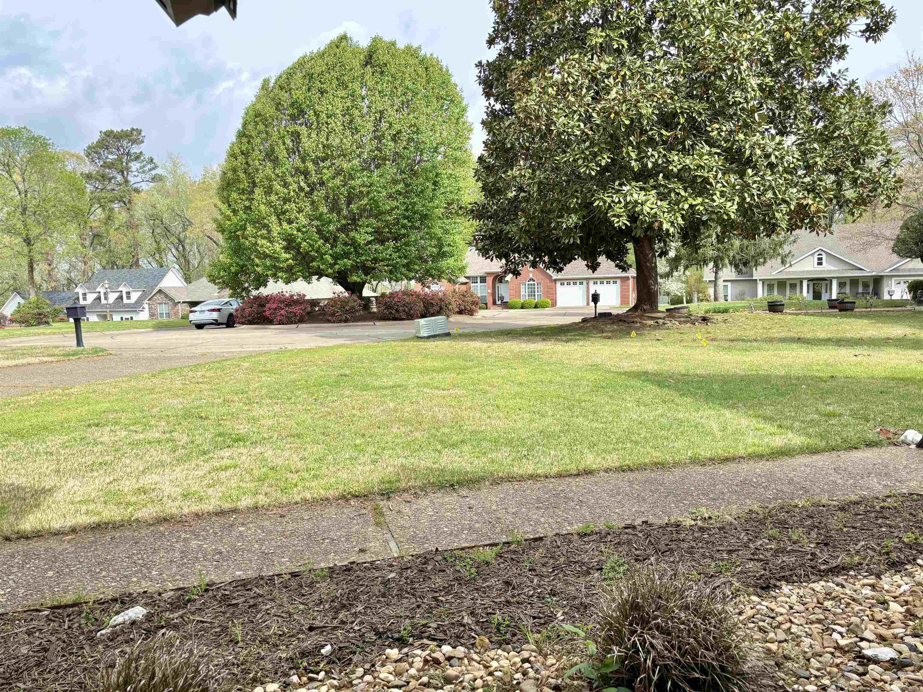 1065 Cambridge Court Benton, AR 72019