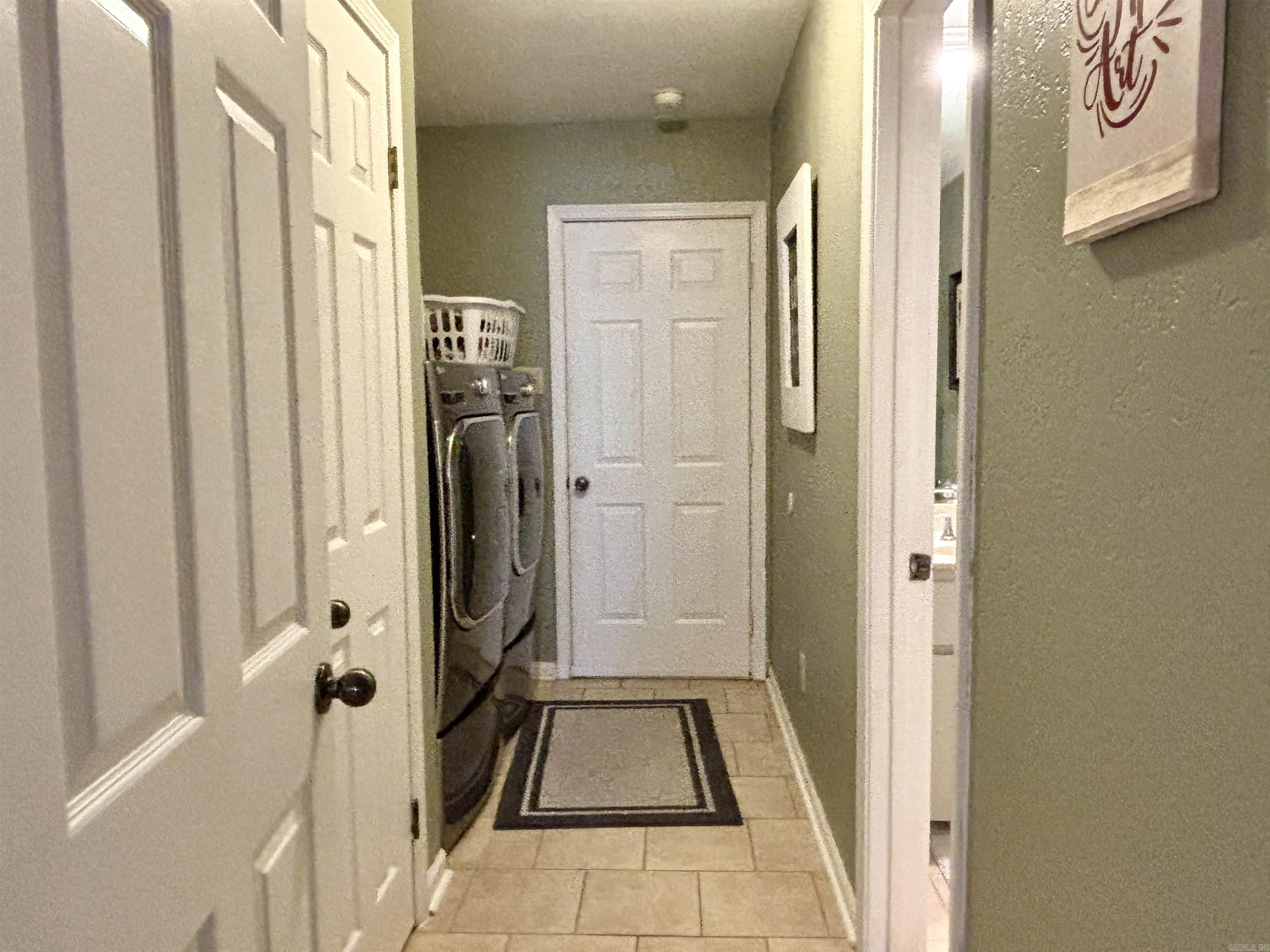 1065 Cambridge Court Benton, AR 72019