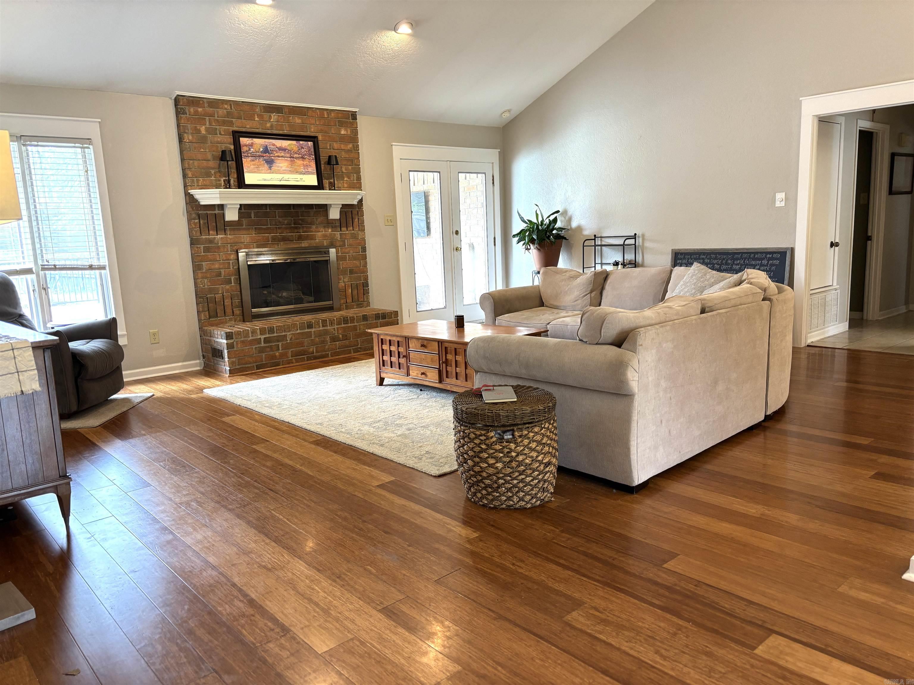1065 Cambridge Court Benton, AR 72019